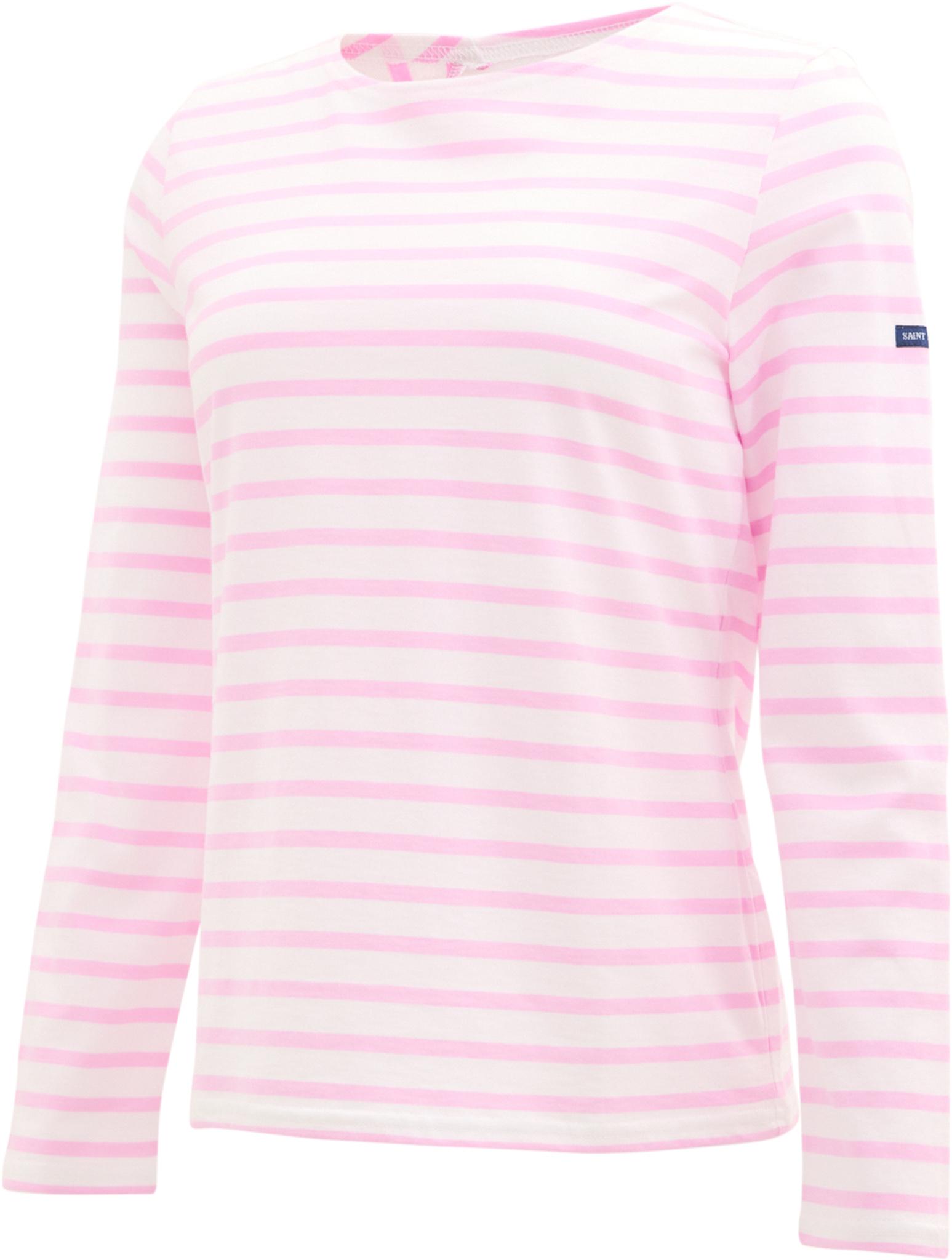 Numéro de l'image de la galerie de produits 3 pour le produit Marinière Minquidame Breton - Femme