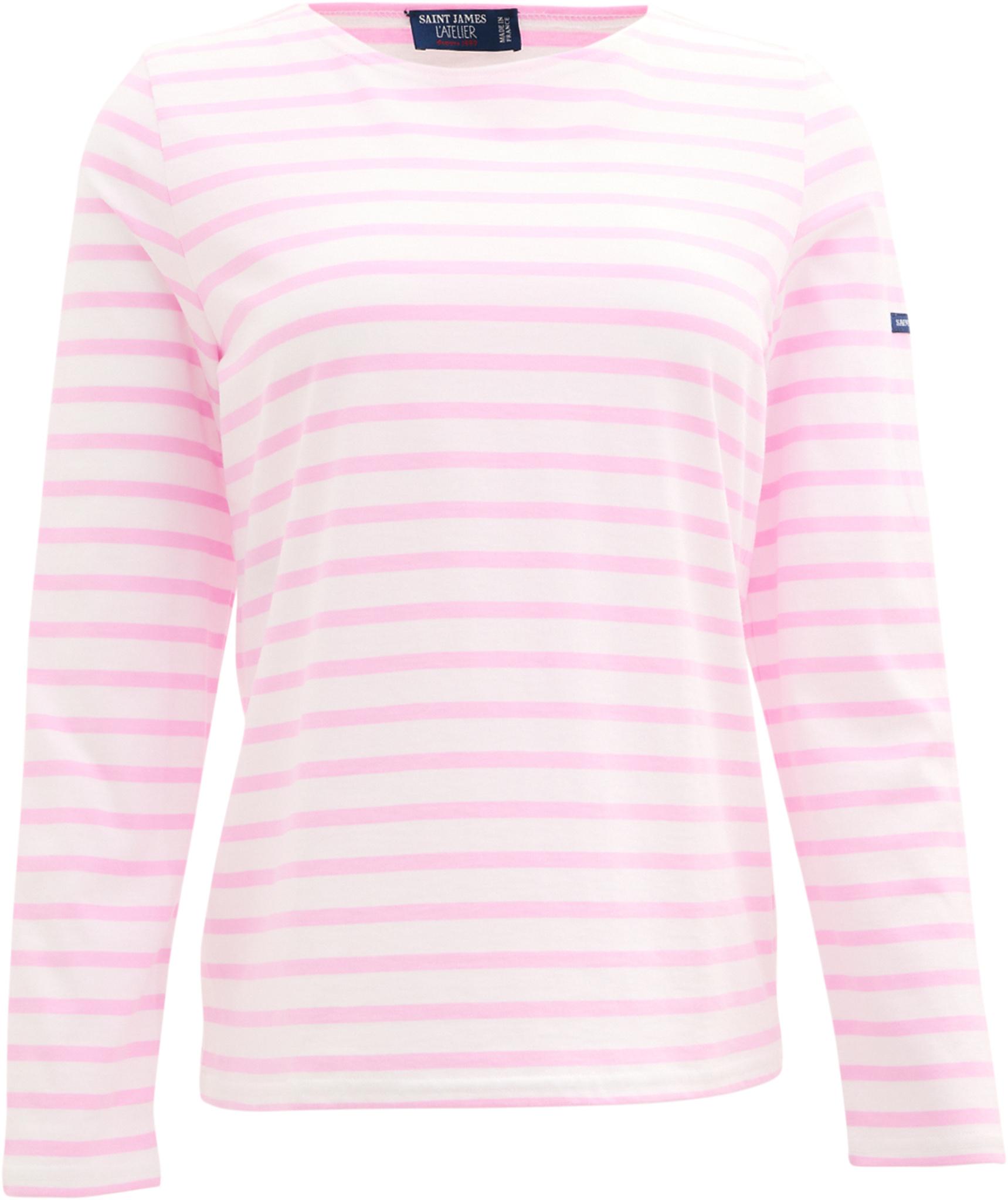 Image de produit pour Marinière Minquidame Breton - Femme