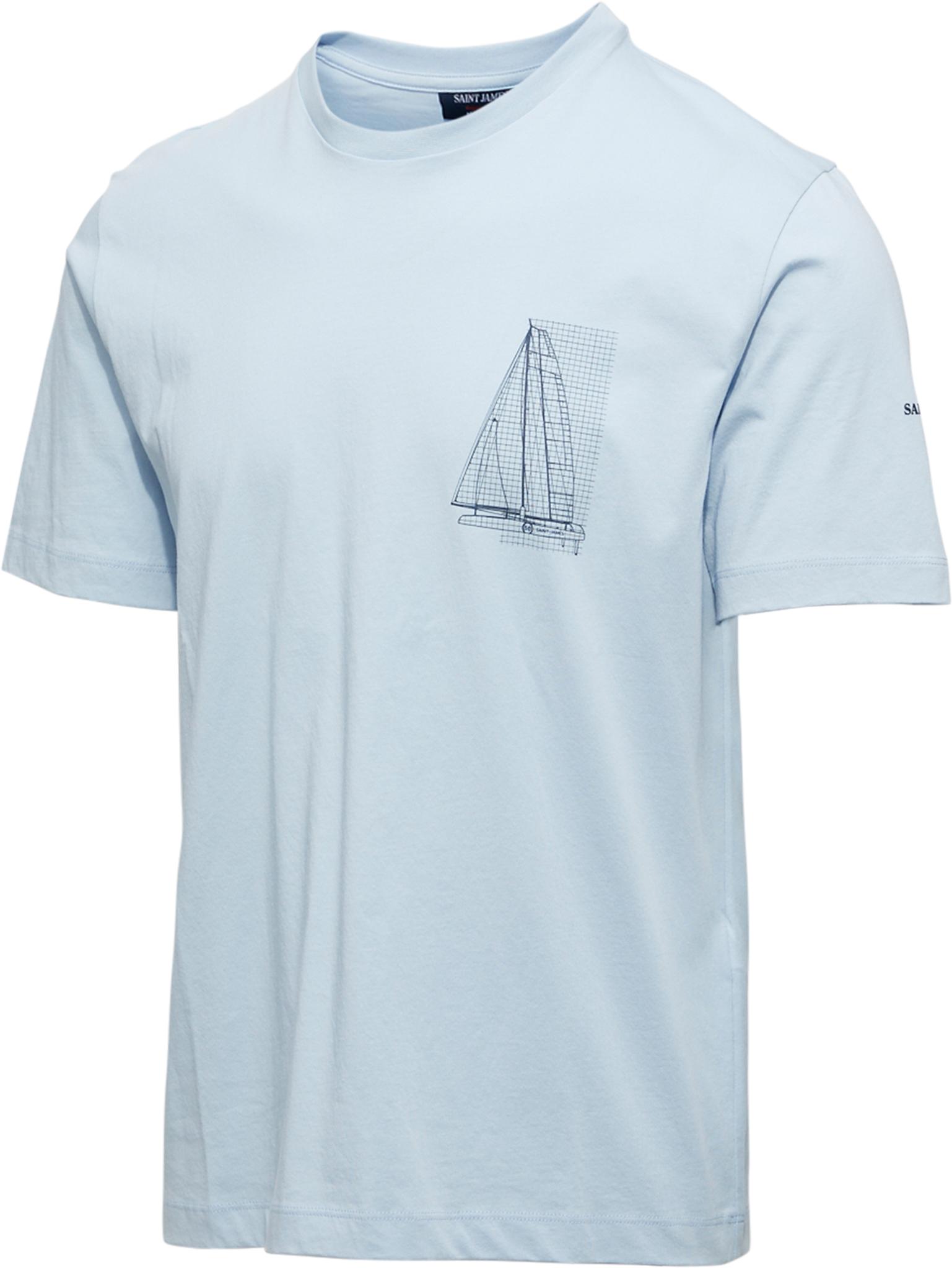 Product gallery image number 3 for product Cedric Tee - Men's