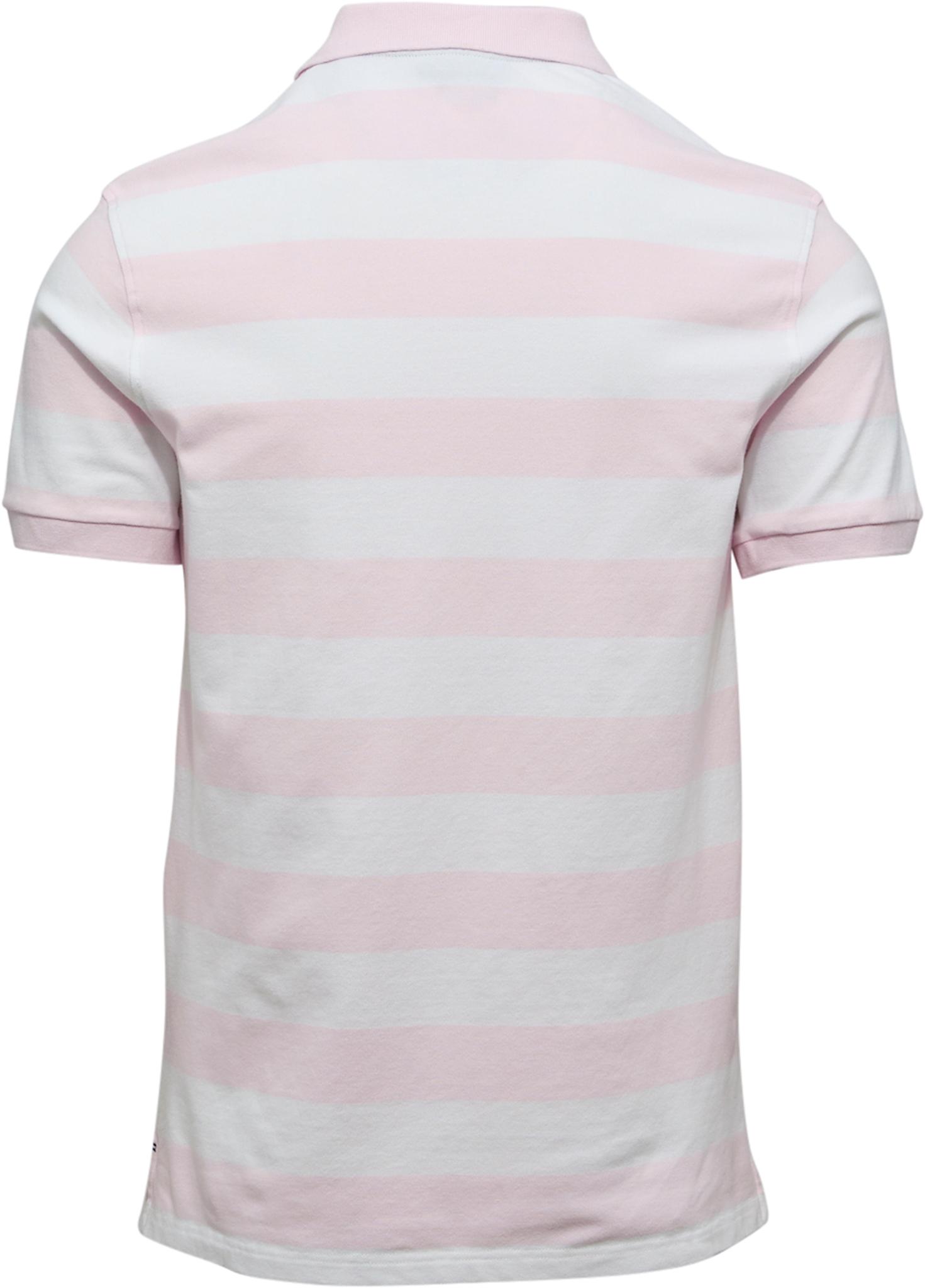 Product gallery image number 3 for product Scott Polo - Men's