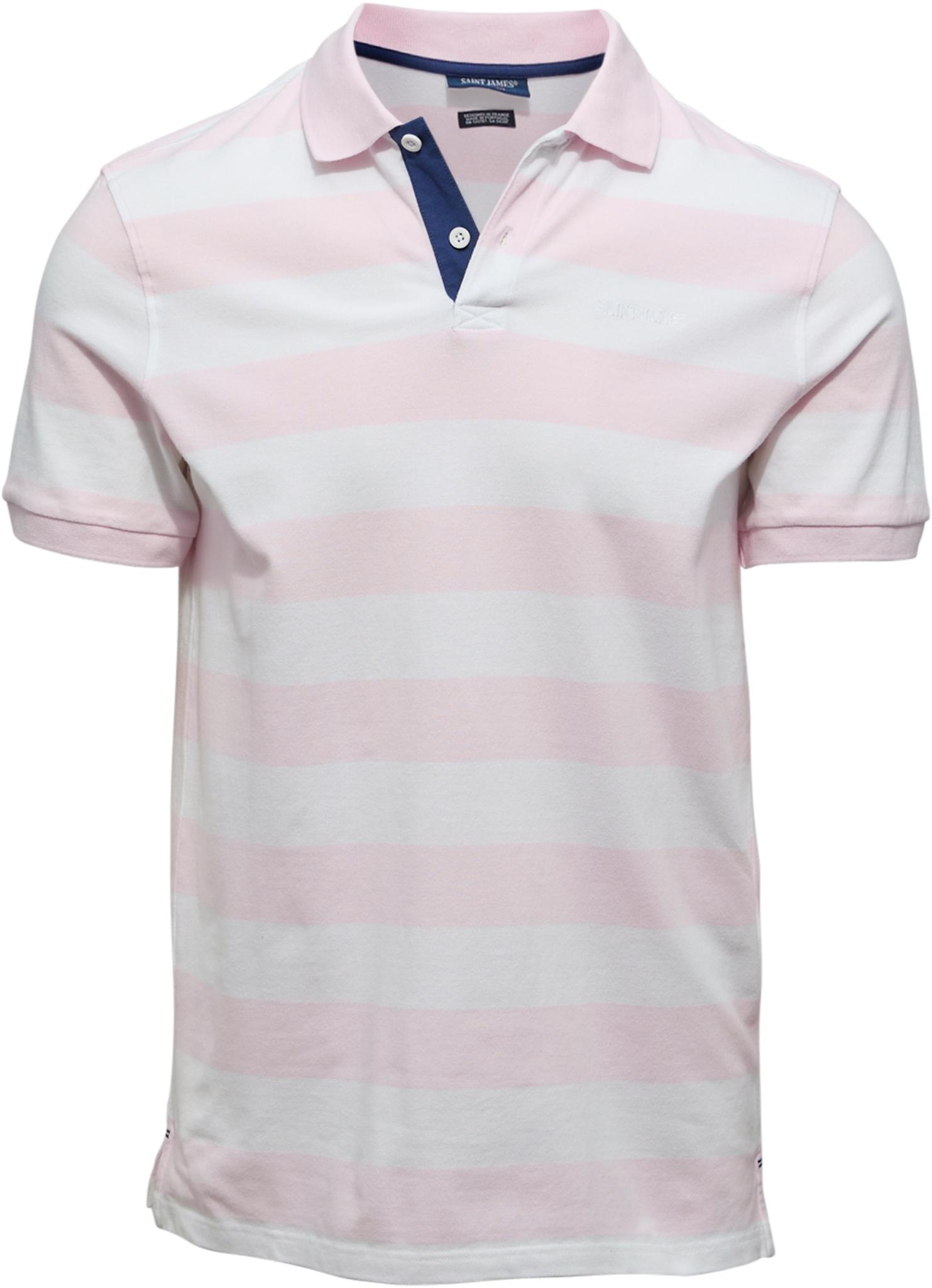 Product gallery image number 1 for product Scott Polo - Men's