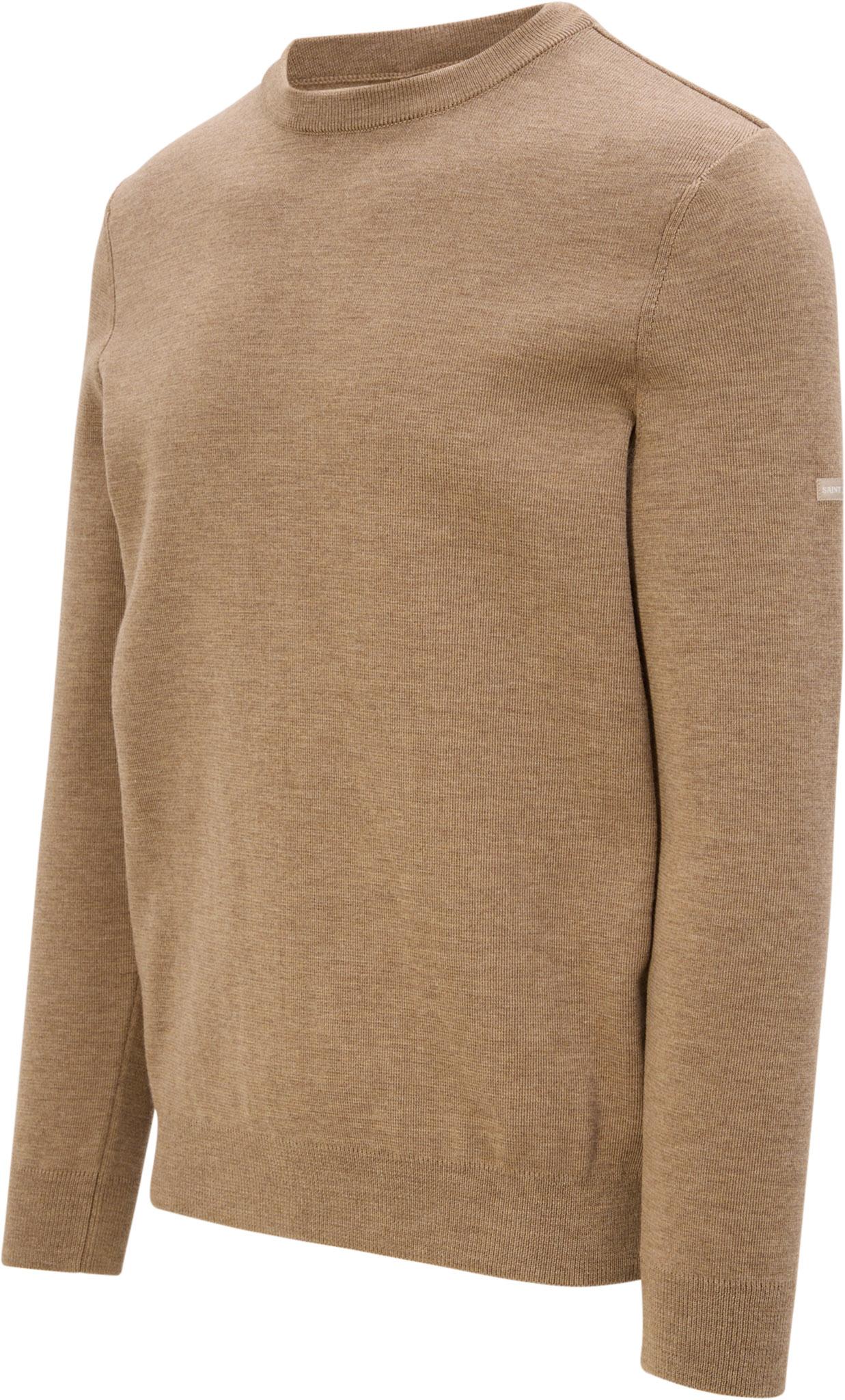 Product gallery image number 2 for product Cruiser Round Neck Jumper - Men's