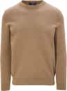 Colour: Beige Fonce