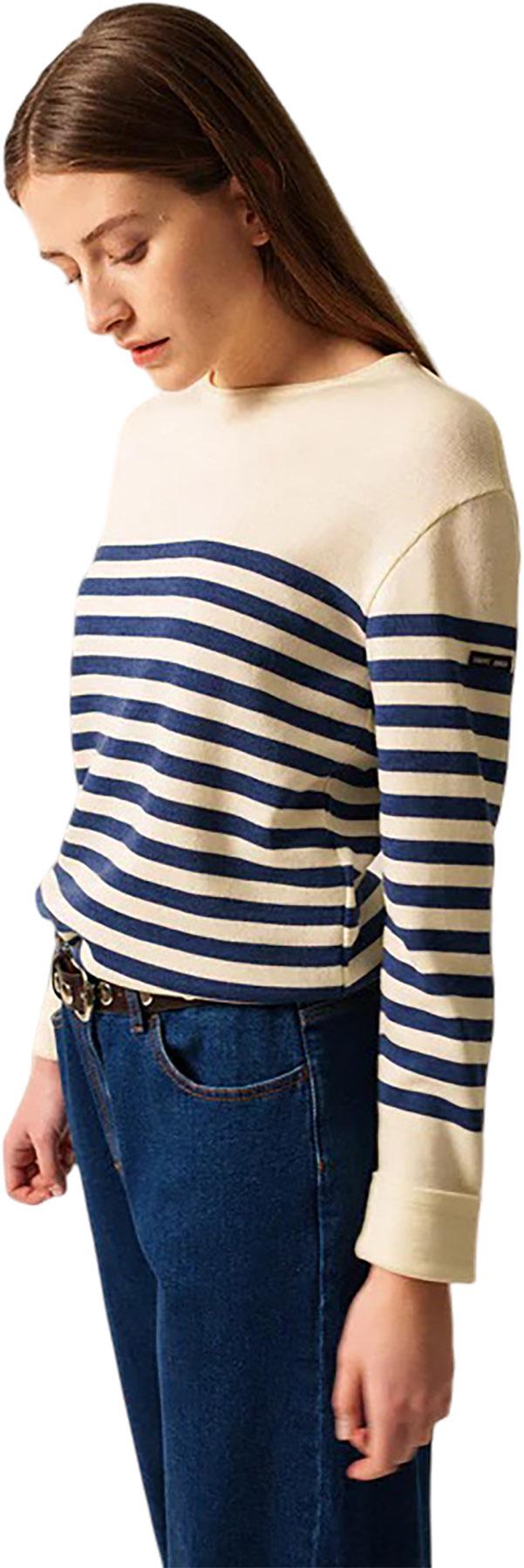 Product gallery image number 3 for product Ecrins Jumper - Women's