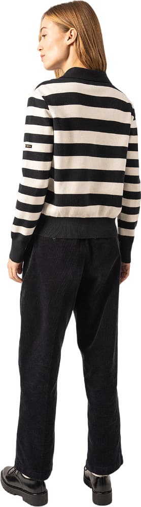 Product gallery image number 2 for product Galway Striped Cardigan - Women's