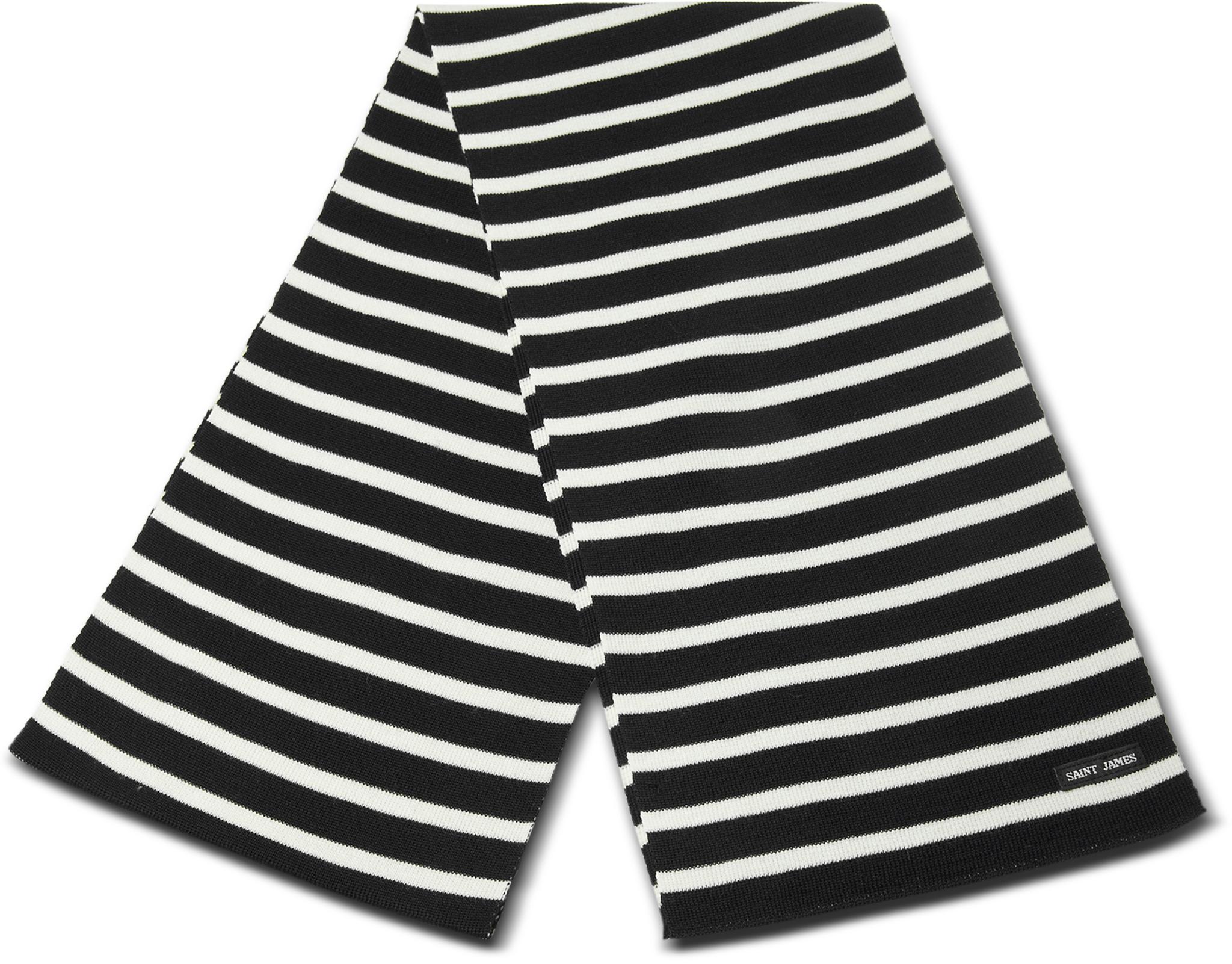 Product gallery image number 1 for product Duguay R Scarf - Unisex