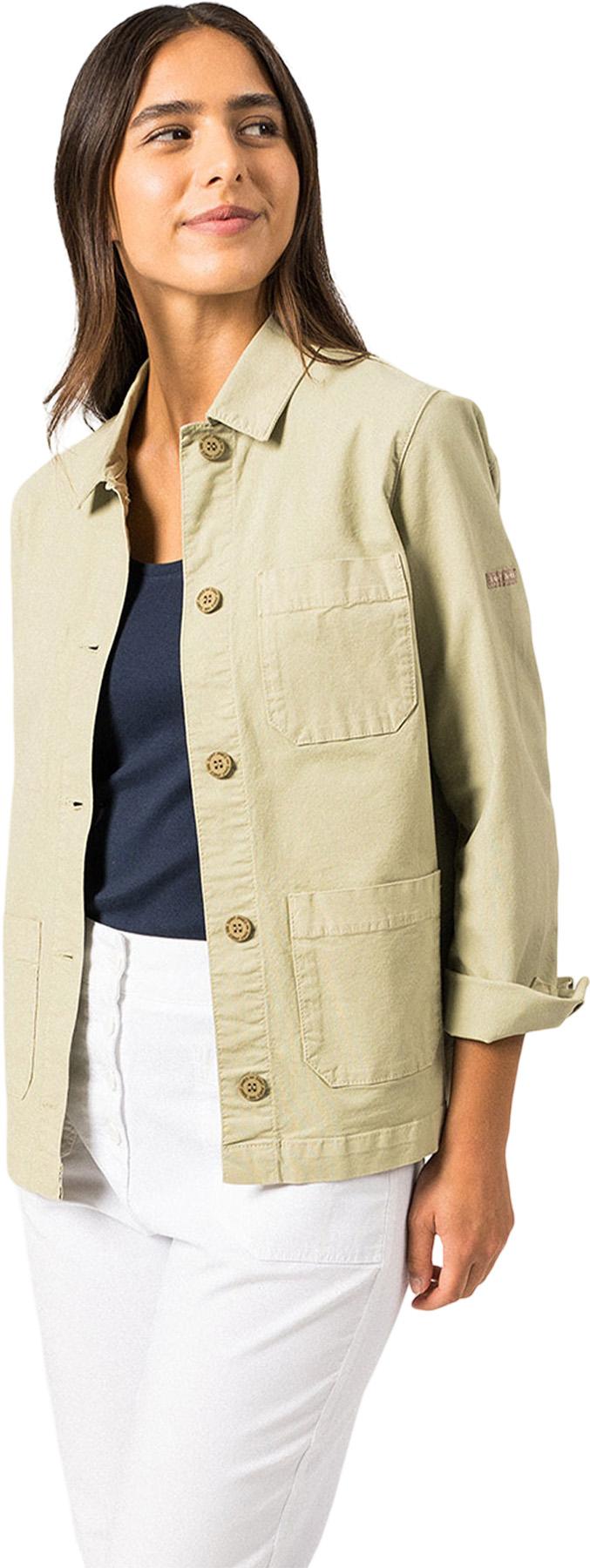 Product image for Alize Canvas Jacket - Women's