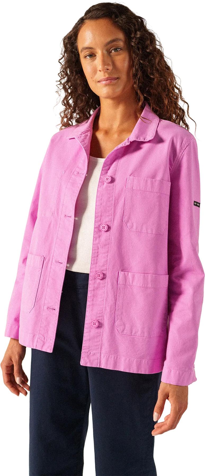 Product image for Manteau en toile Alize - Femme