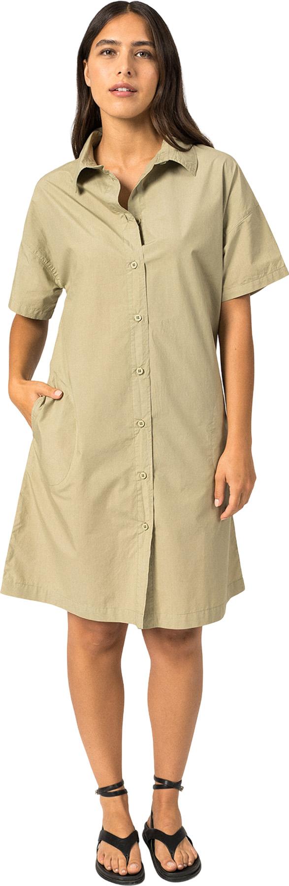 Product image for Coralie Canvas Dress - Women's