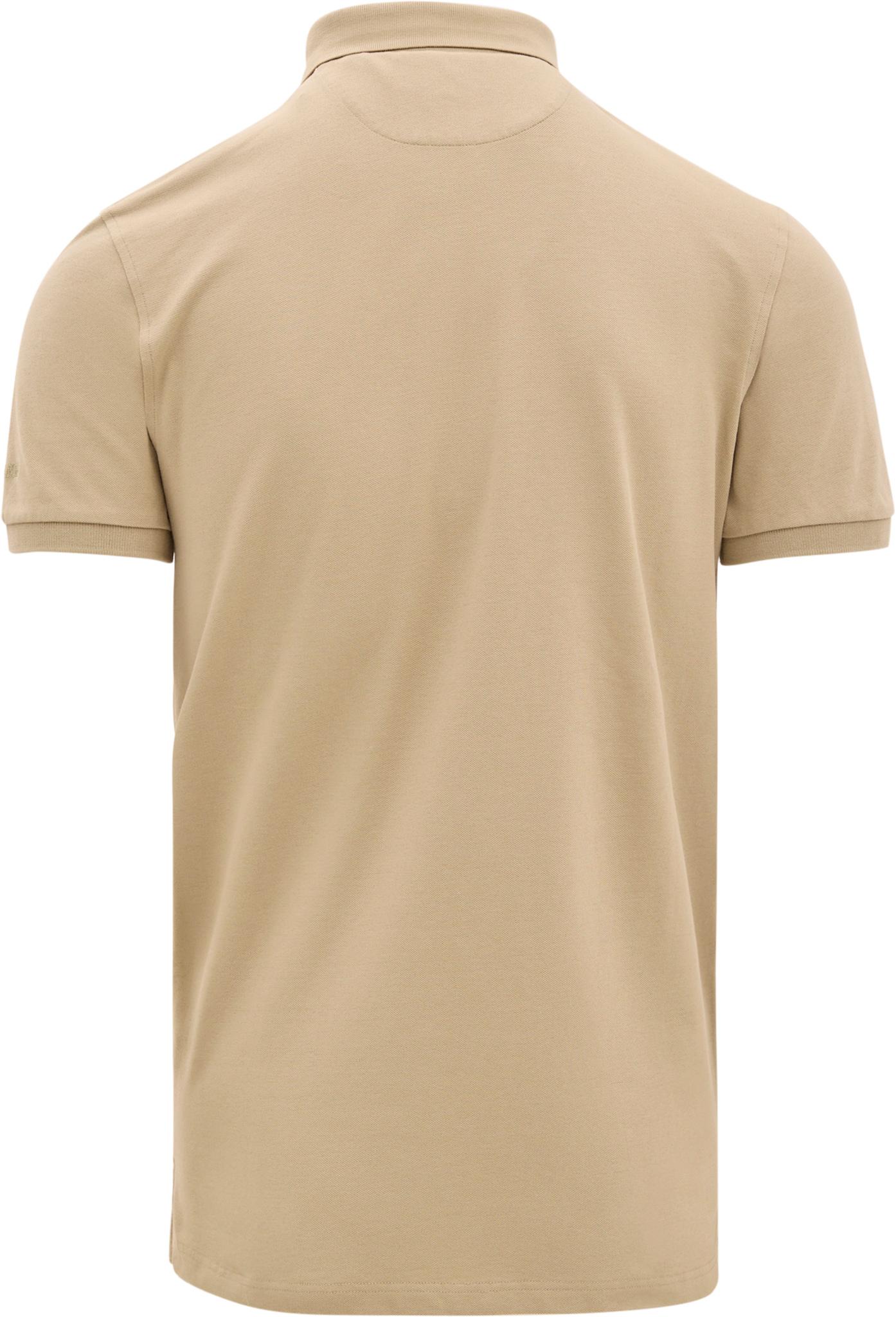 Numéro de l'image de la galerie de produits 2 pour le produit Polo Rayan en coton - Homme