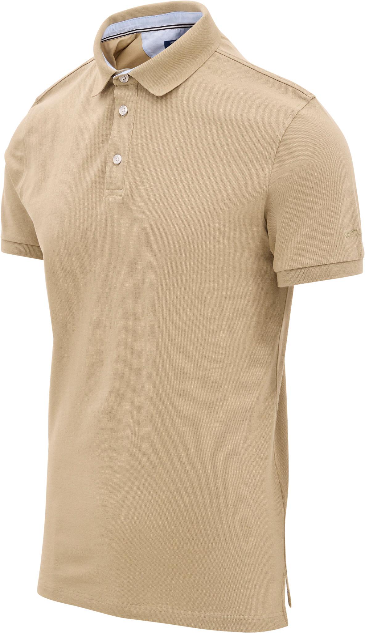Numéro de l'image de la galerie de produits 3 pour le produit Polo Rayan en coton - Homme