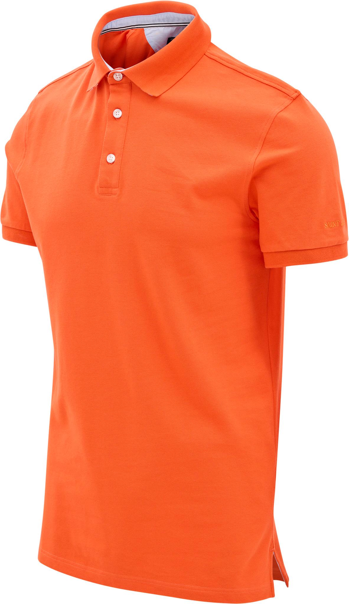 Product gallery image number 3 for product Rayan Polo Shirt Cotton - Men's