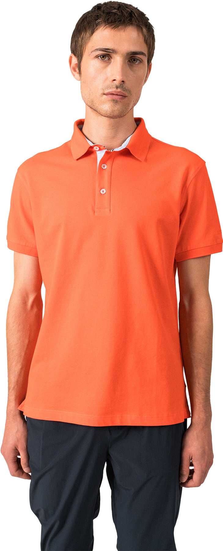 Product image for Rayan Polo Shirt Cotton - Men's