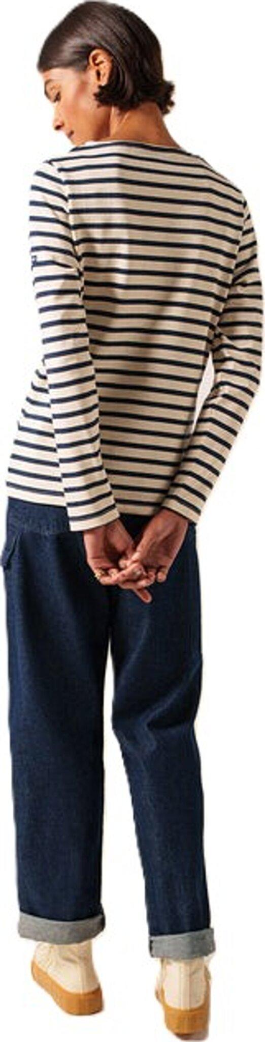 Product gallery image number 5 for product Meridame II Breton Top - Women's