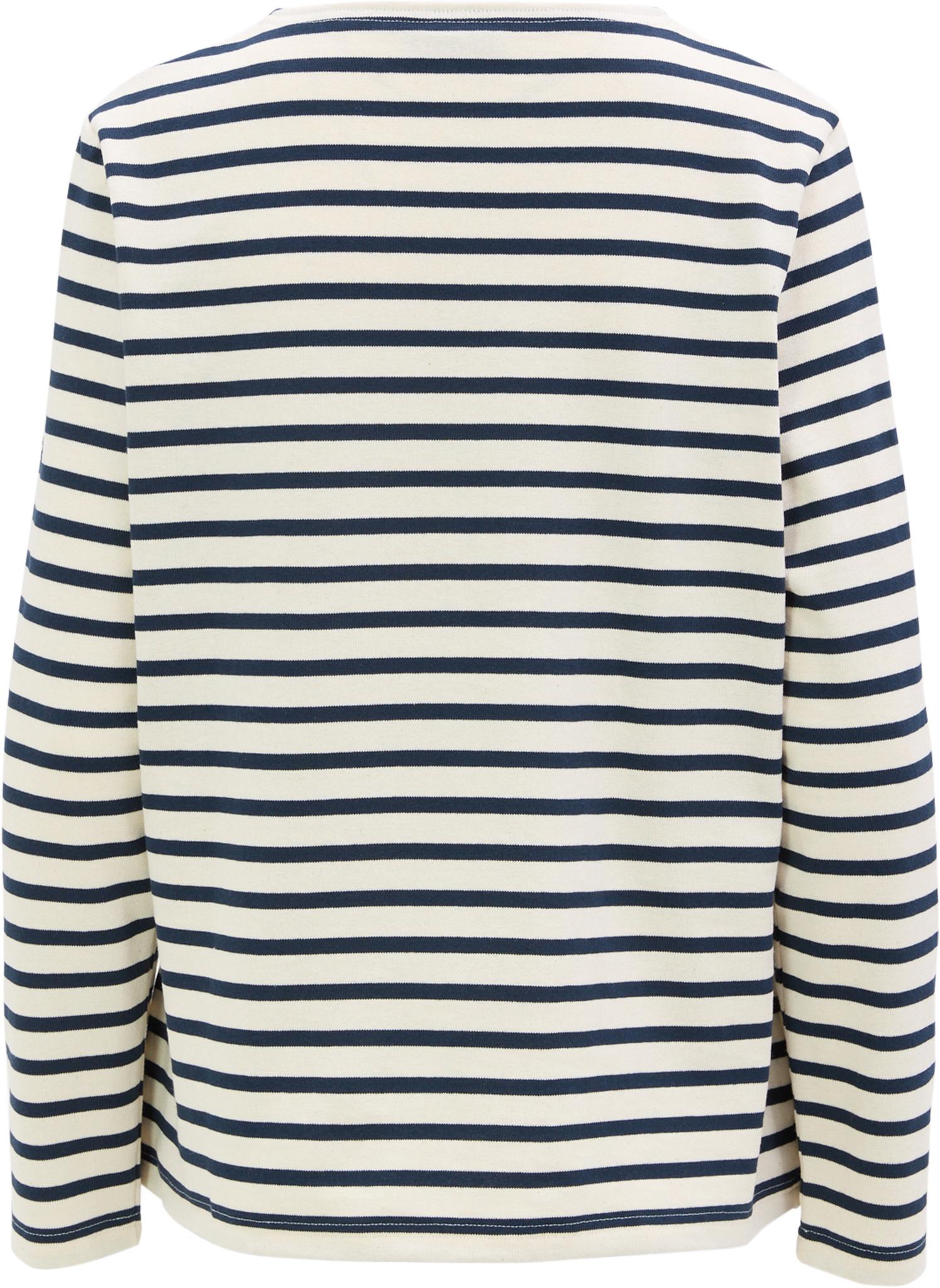 Product gallery image number 3 for product Meridame II Breton Top - Women's