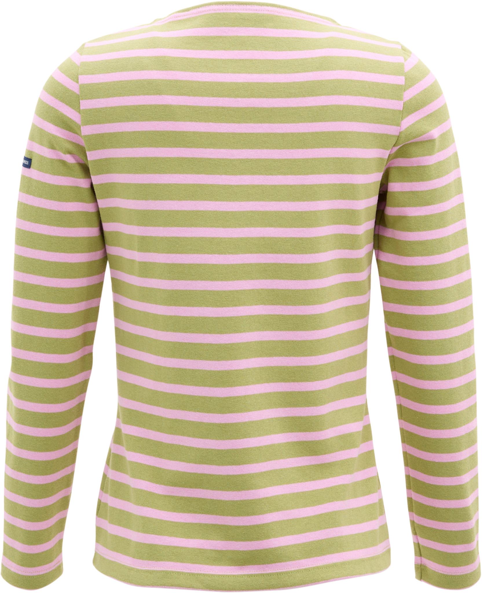 Numéro de l'image de la galerie de produits 3 pour le produit Marinière Meridame II - Femme
