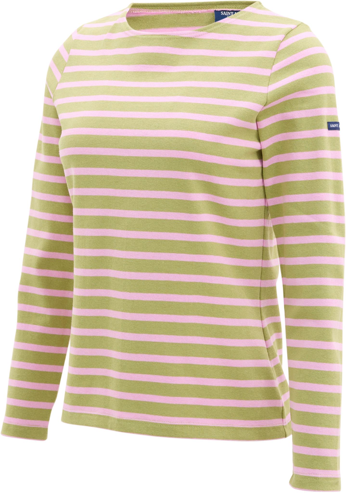 Numéro de l'image de la galerie de produits 2 pour le produit Marinière Meridame II - Femme