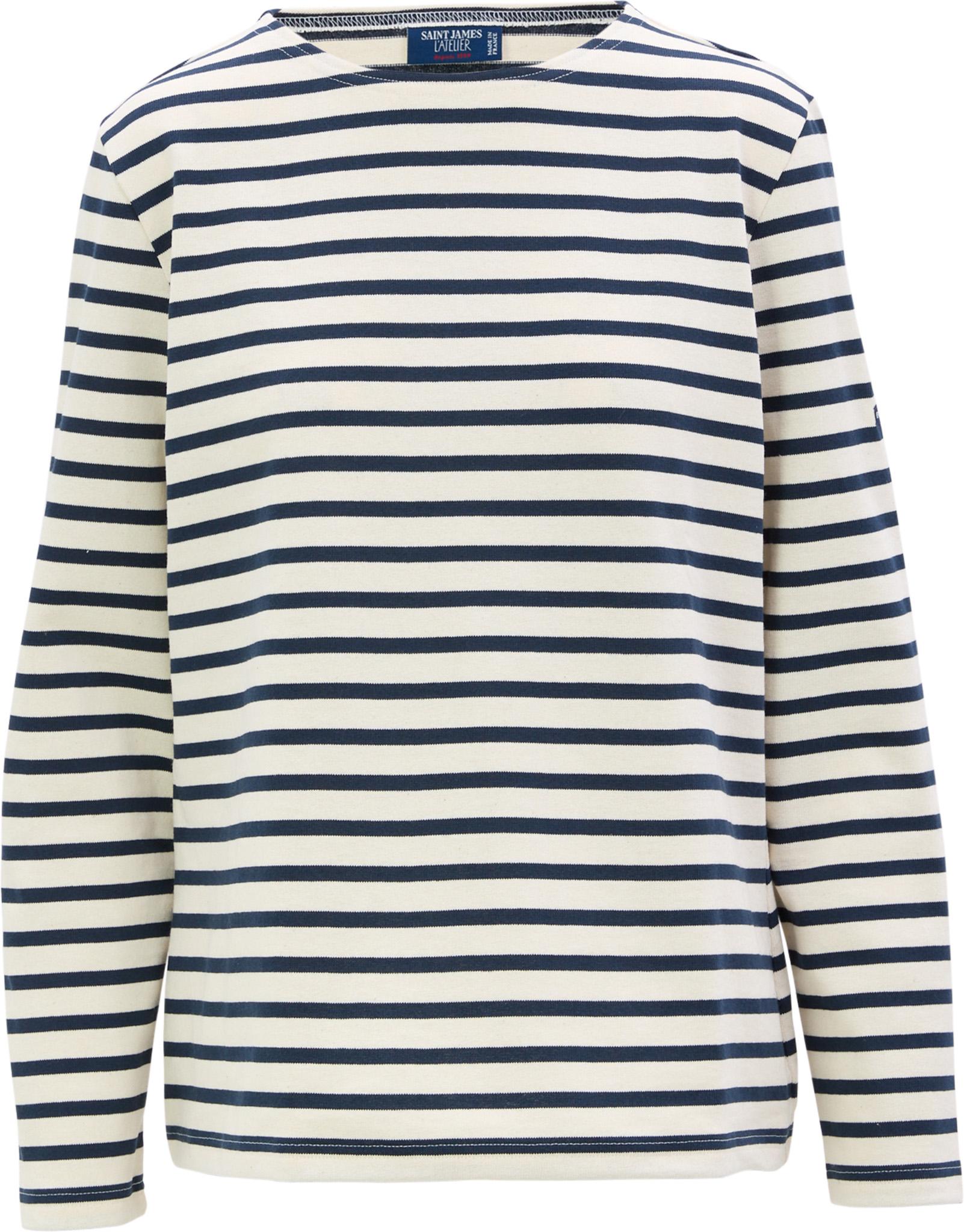 Product gallery image number 1 for product Meridame II Breton Top - Women's