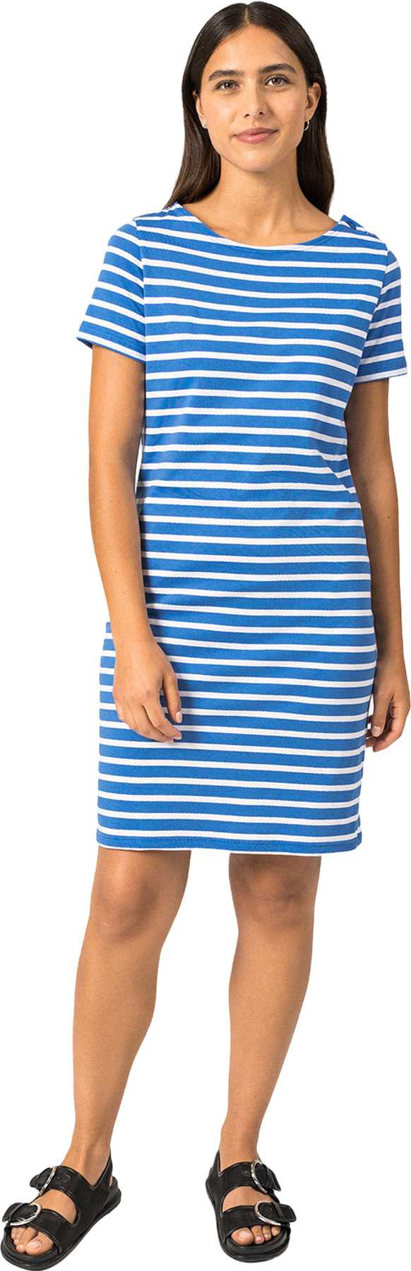 Product image for Villefranche Striped Dress - Women's