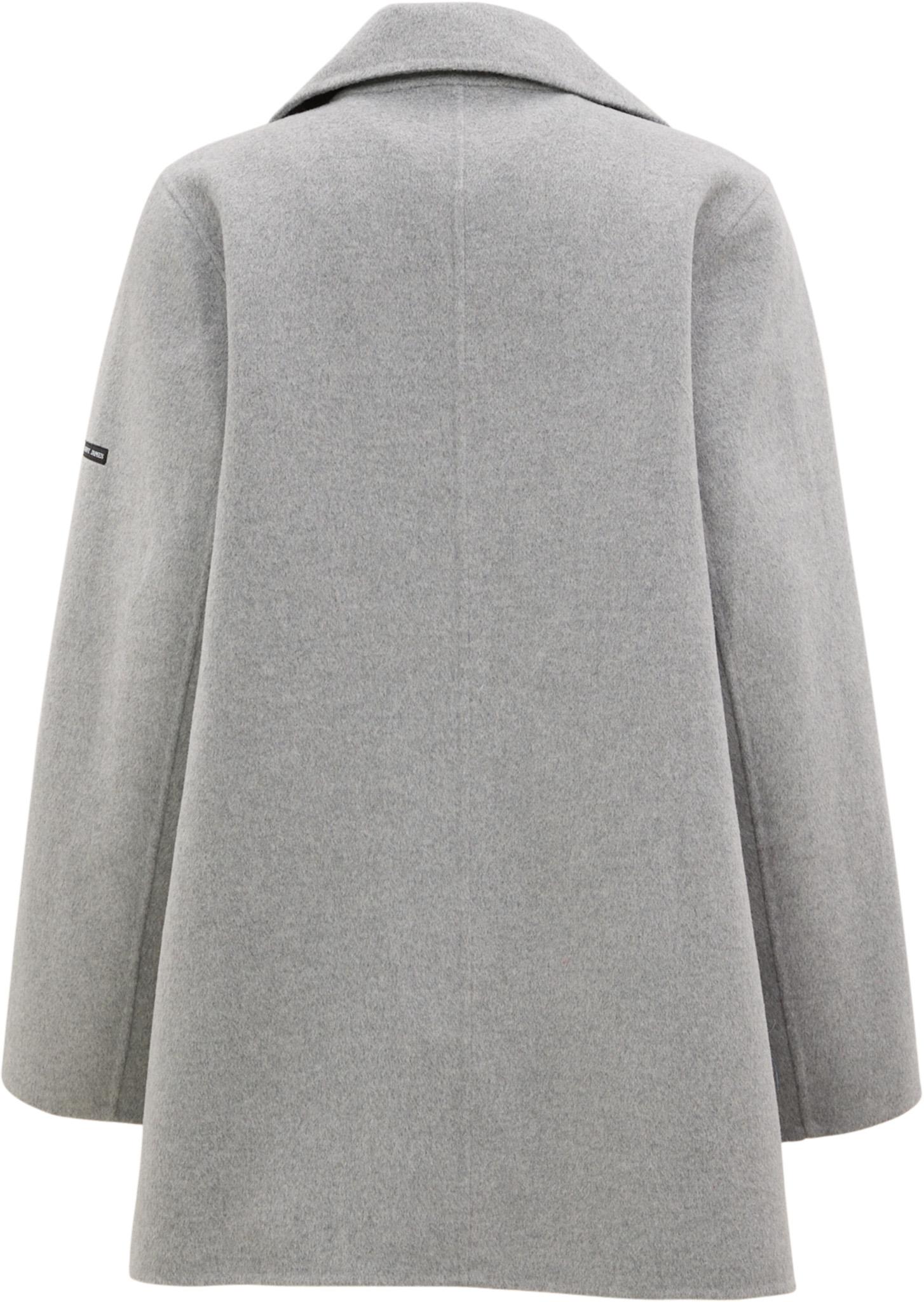 Product gallery image number 2 for product Ste Elina Peacoat - Women's