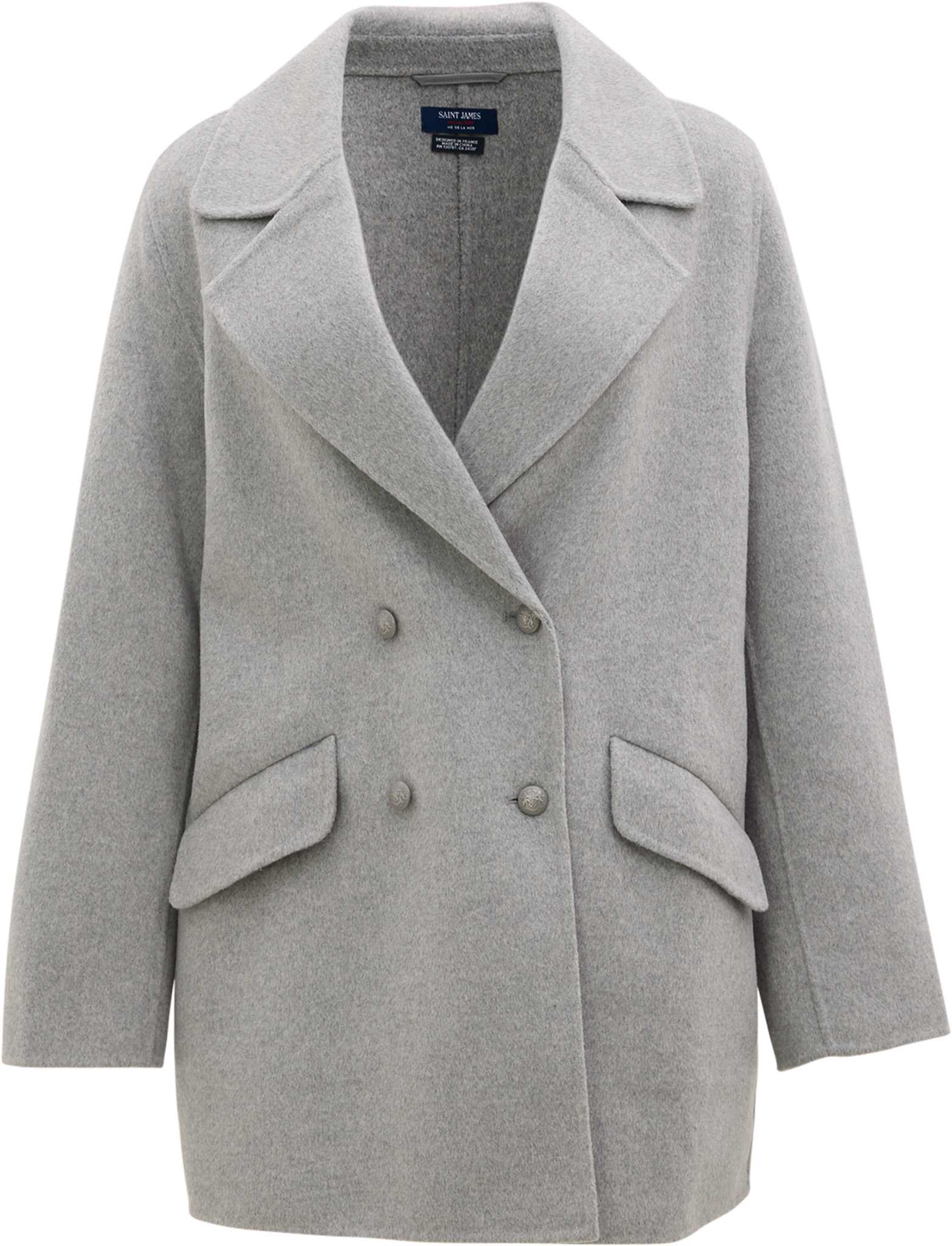 Product image for Ste Elina Peacoat - Women's