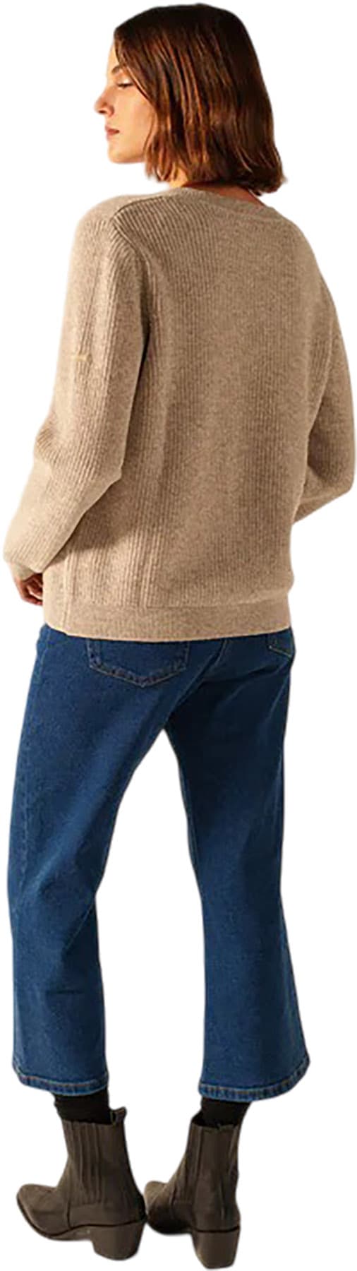 Product gallery image number 5 for product Lancy Jumper - Women's