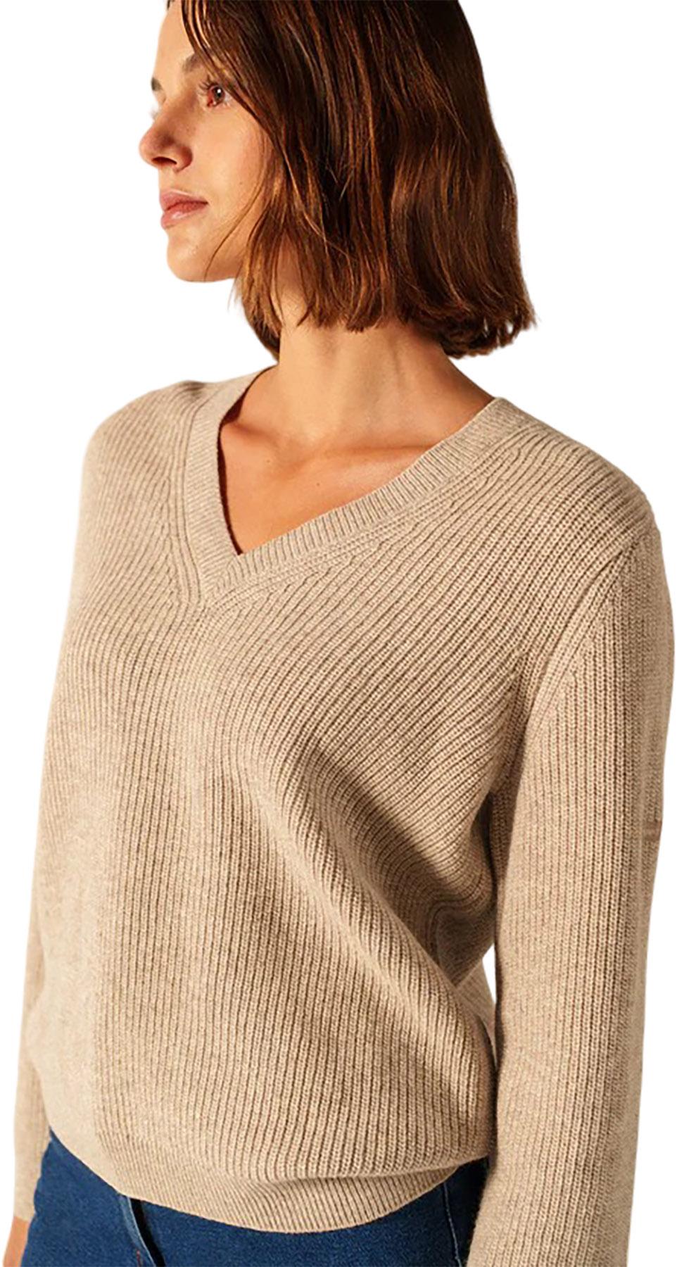 Product gallery image number 6 for product Lancy Jumper - Women's