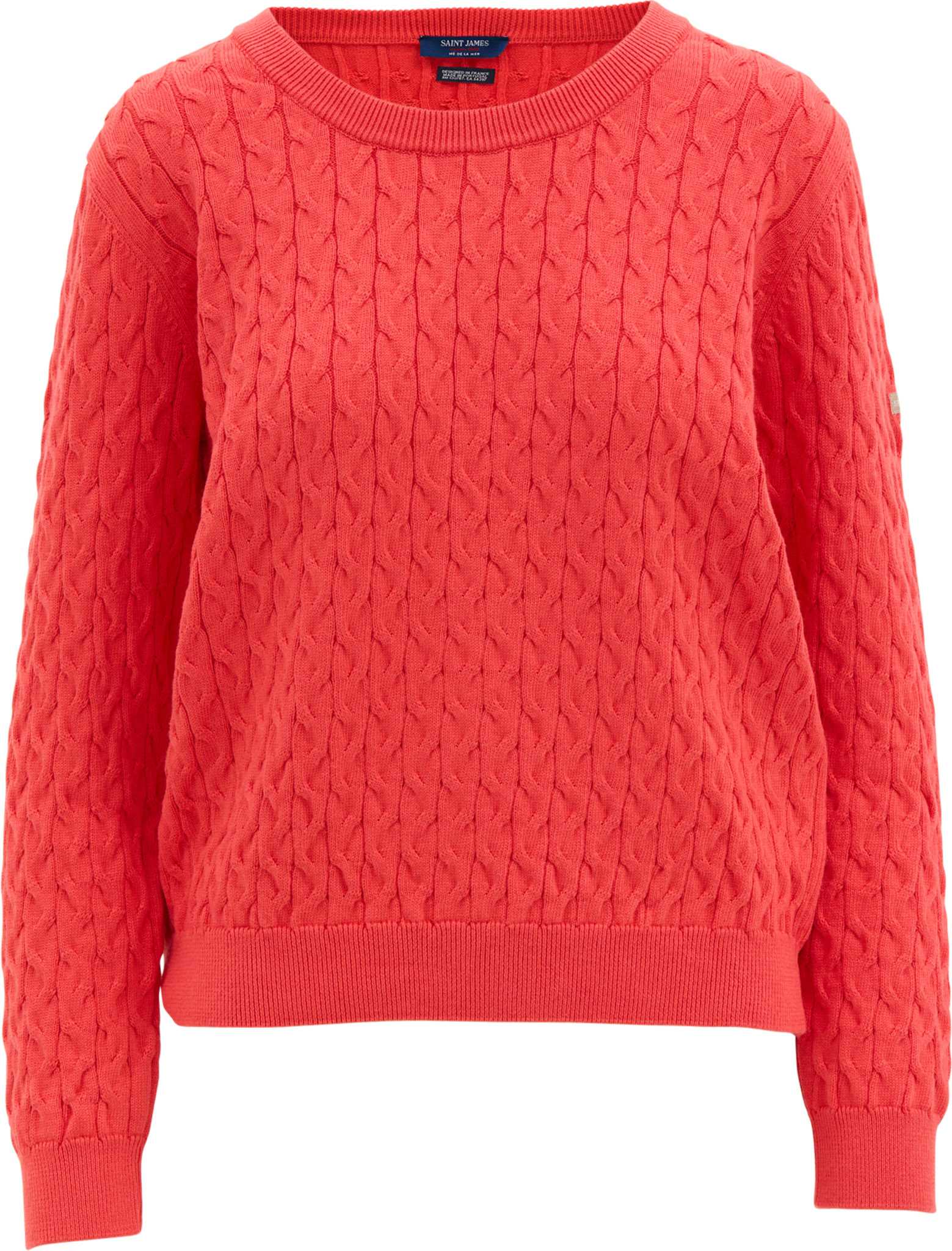 Product image for Horgen Cable Knit Sweater - Women's