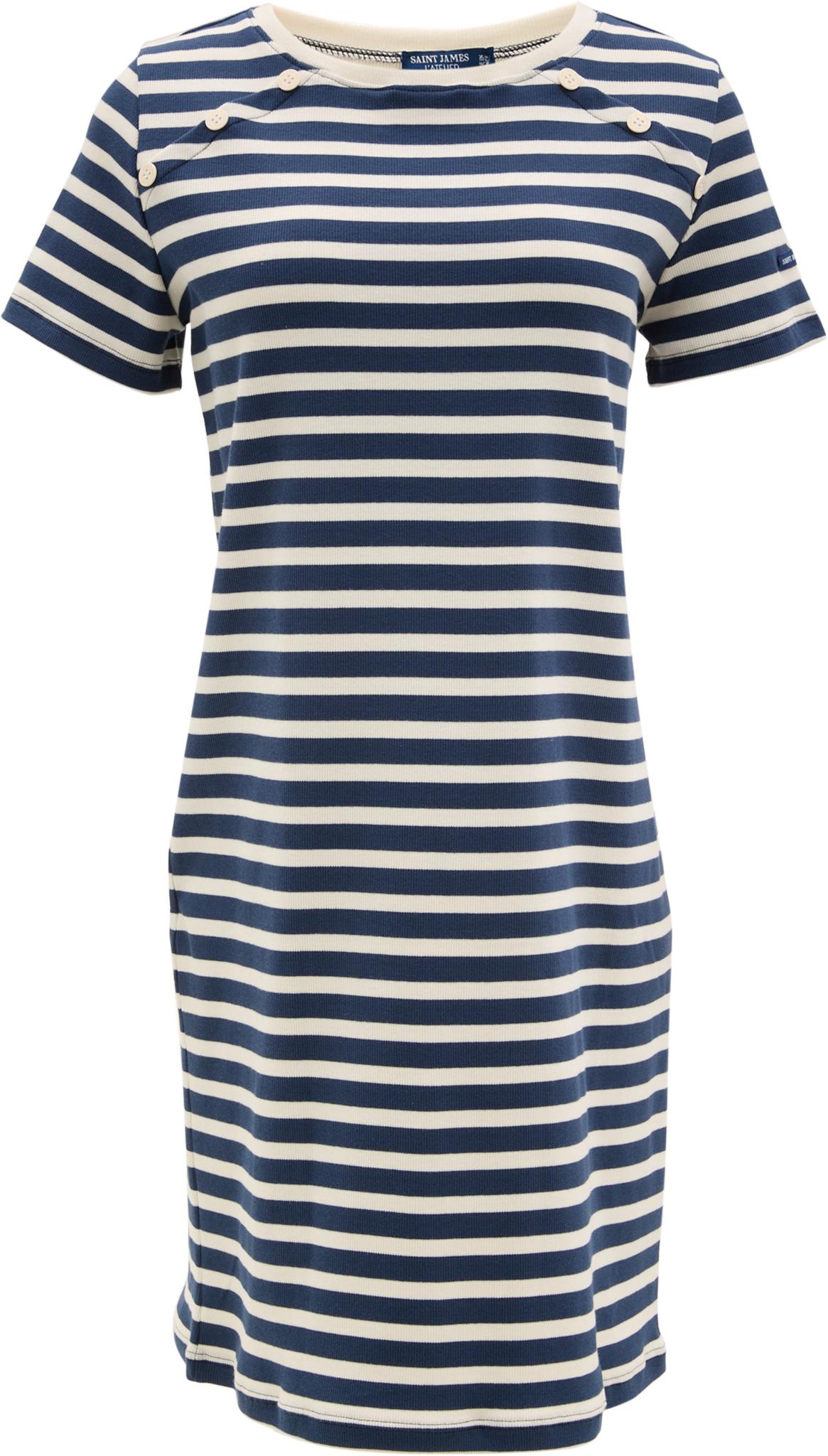 Product image for Hauteville Striped Dress - Women's