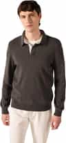 Colour: Gris Fonce