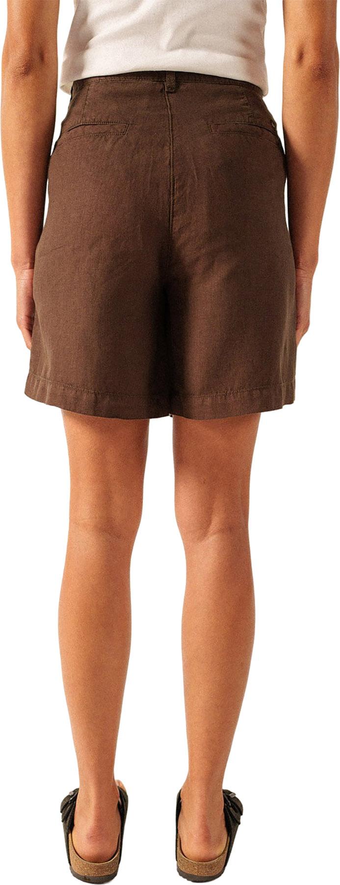 Product gallery image number 2 for product Malvina Shorts - Women's