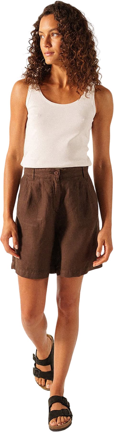 Product gallery image number 4 for product Malvina Shorts - Women's