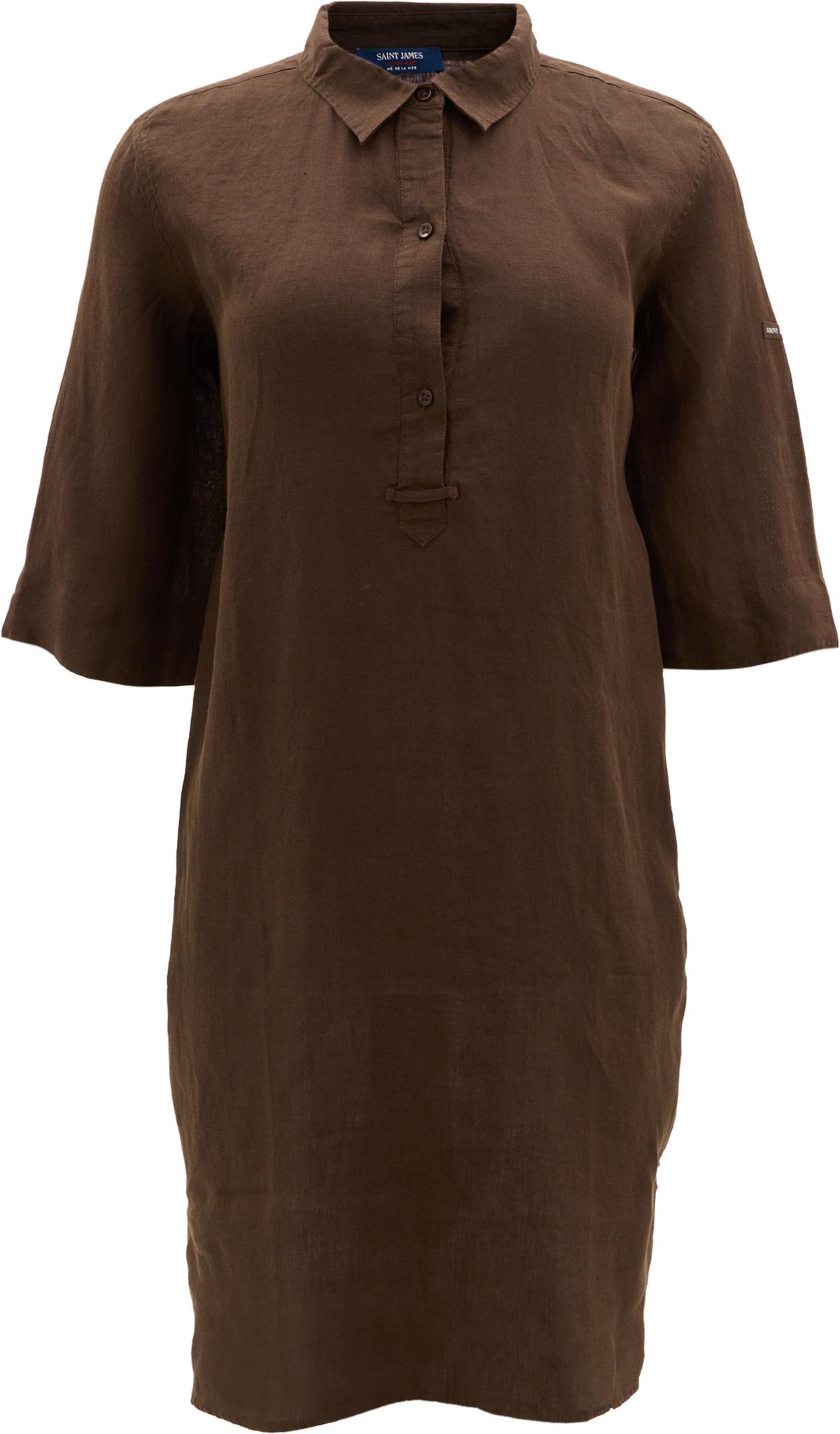 Product image for Léonie Linen Dress - Women's