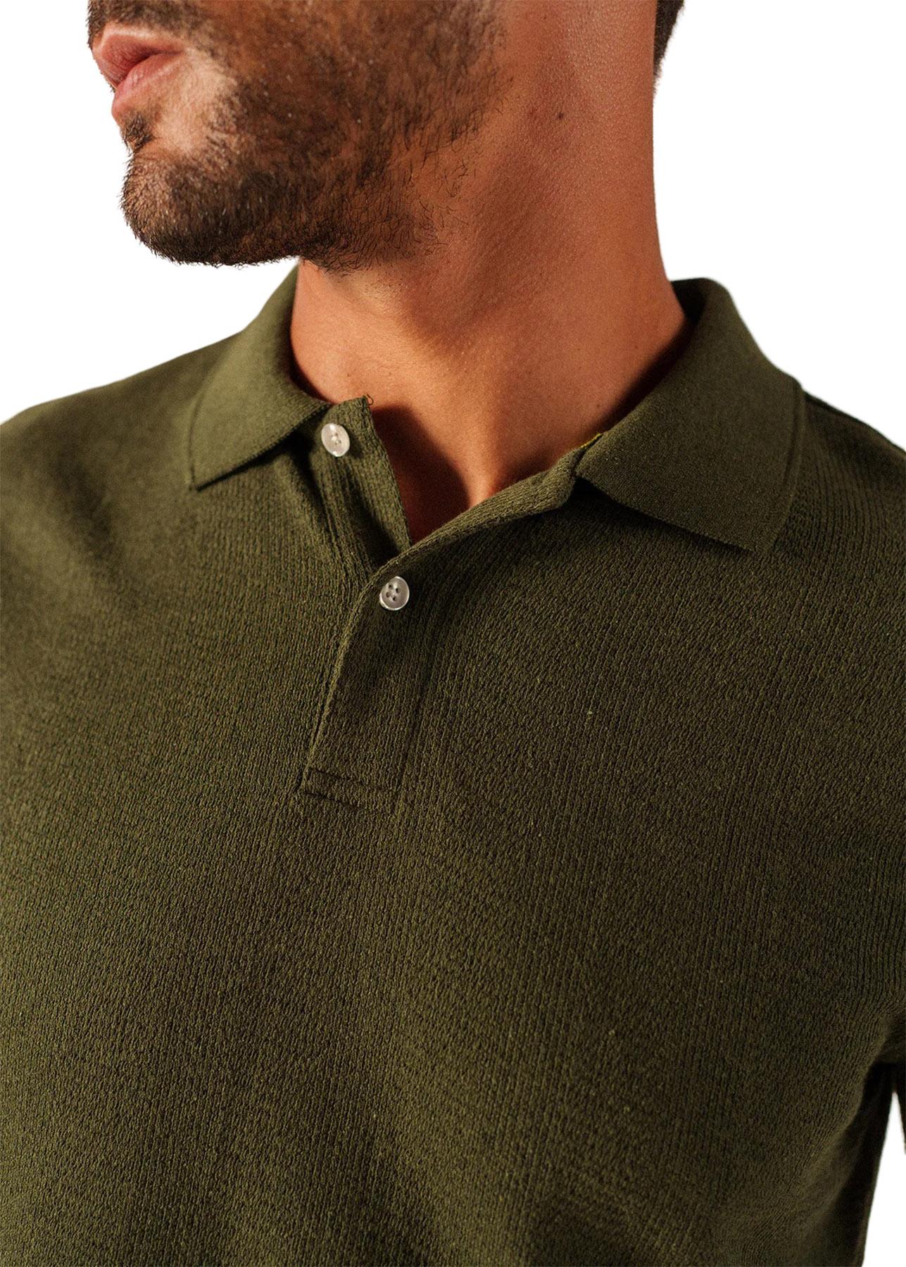 Product gallery image number 2 for product Ruben Polo - Men's