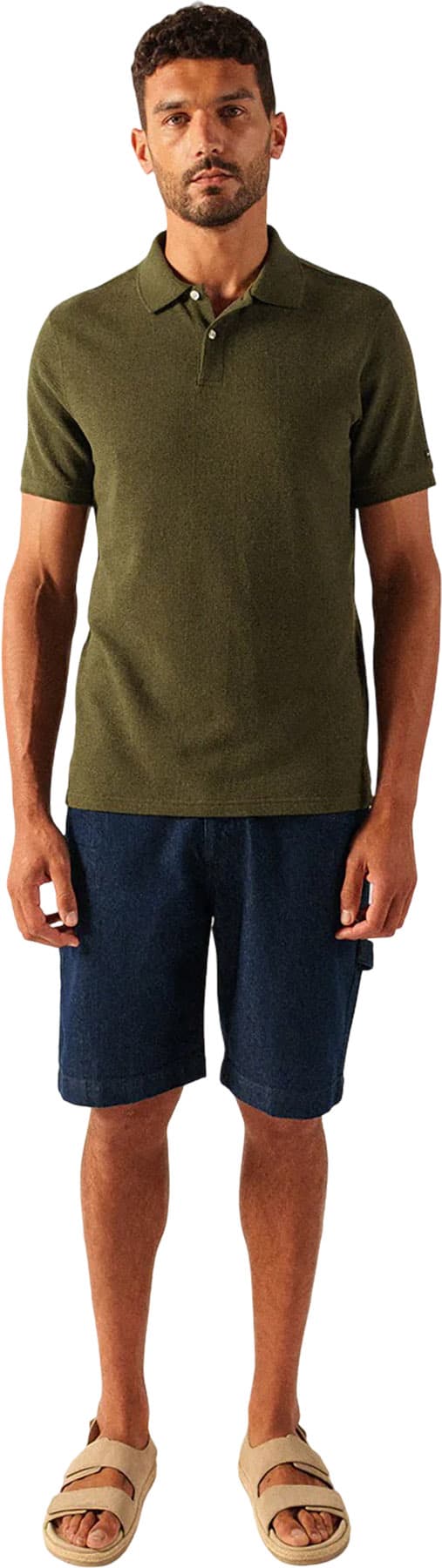 Product image for Ruben Polo - Men's 