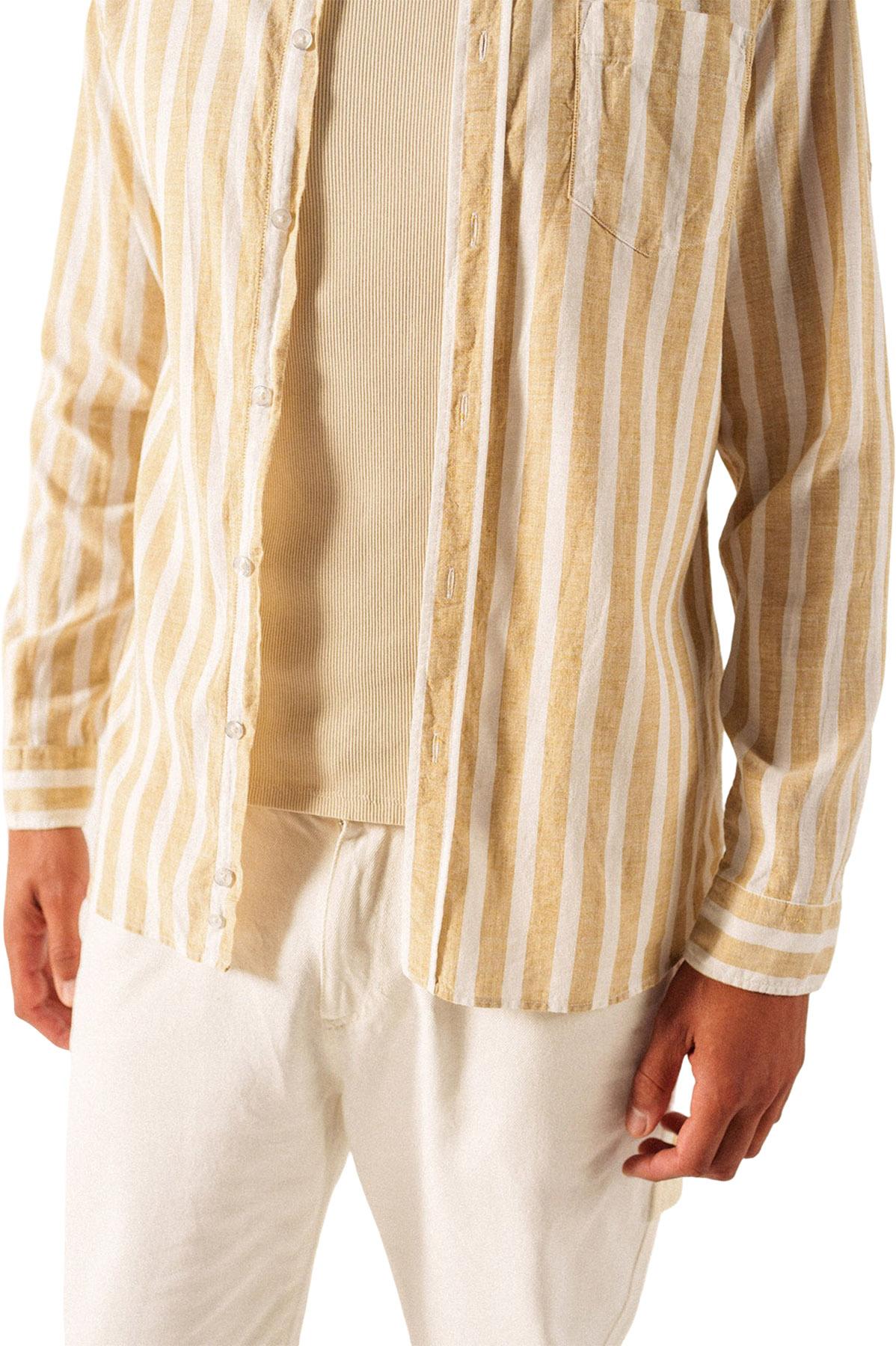 Product gallery image number 5 for product Liam ML Shirt - Men's