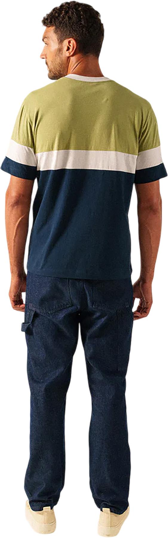 Product gallery image number 4 for product Peyo T-Shirt - Men's