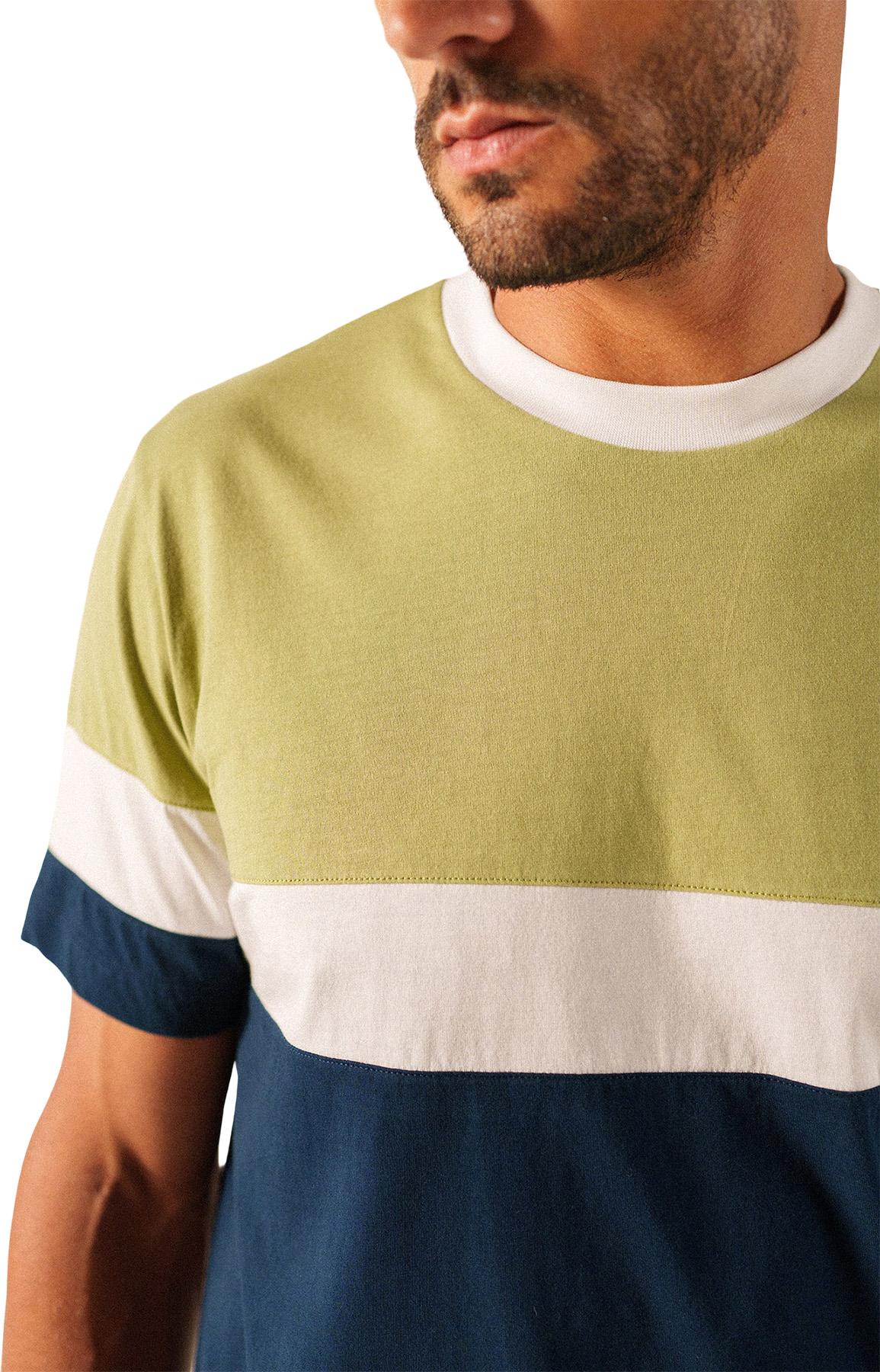 Product gallery image number 3 for product Peyo T-Shirt - Men's