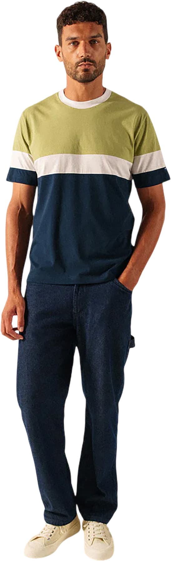 Product image for Peyo T-Shirt - Men's