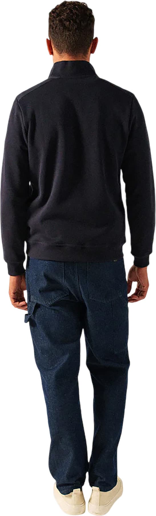 Product gallery image number 2 for product Malo Jumper - Men's