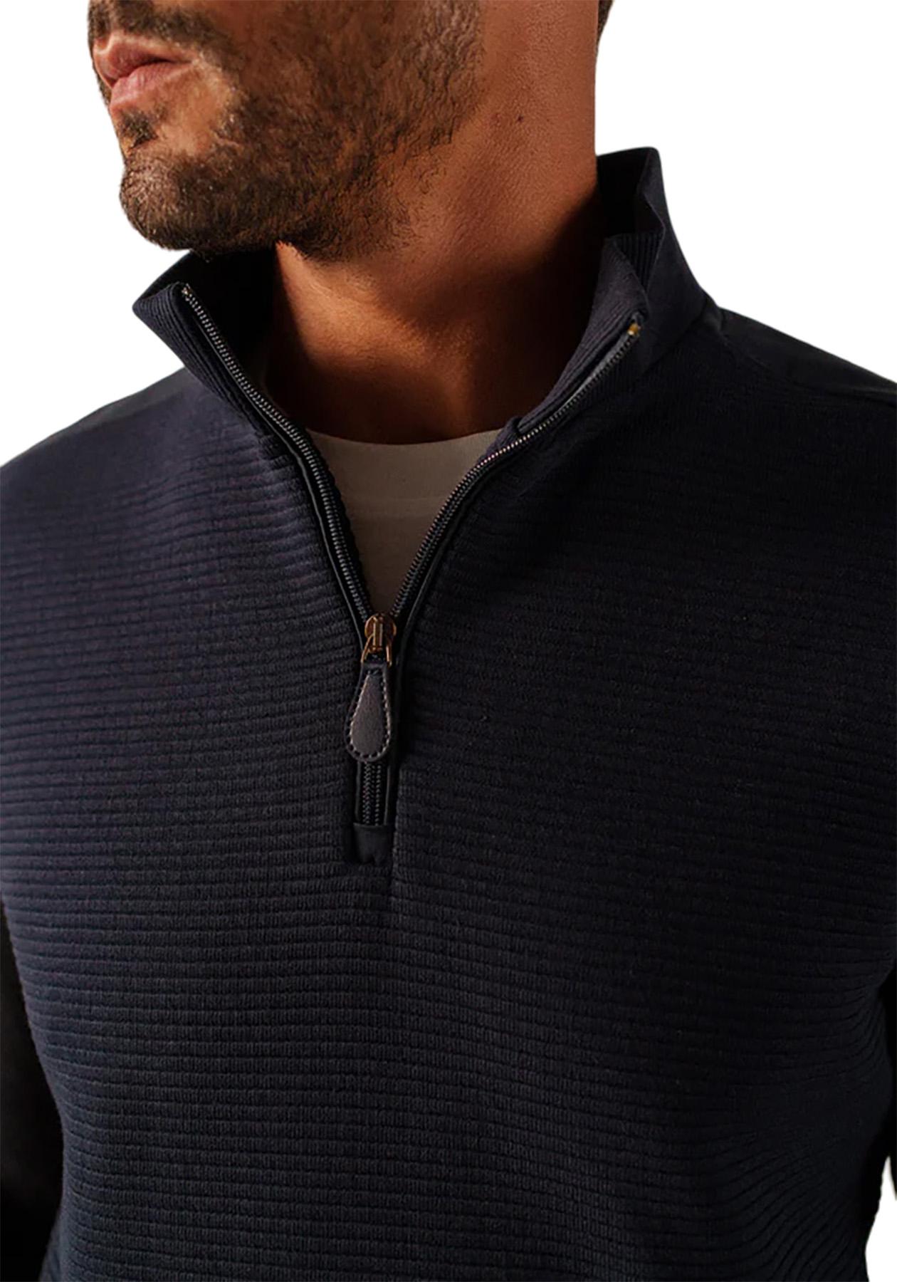 Product gallery image number 4 for product Malo Jumper - Men's
