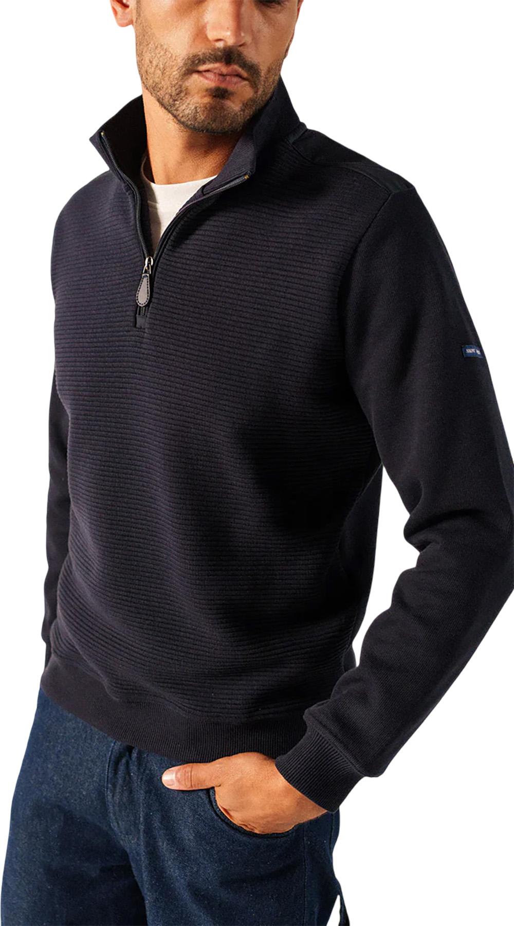 Product gallery image number 5 for product Malo Jumper - Men's