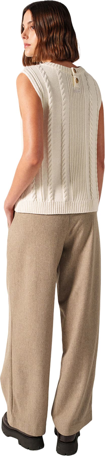 Numéro de l'image de la galerie de produits 2 pour le produit Chandail Val D'azun - Femme