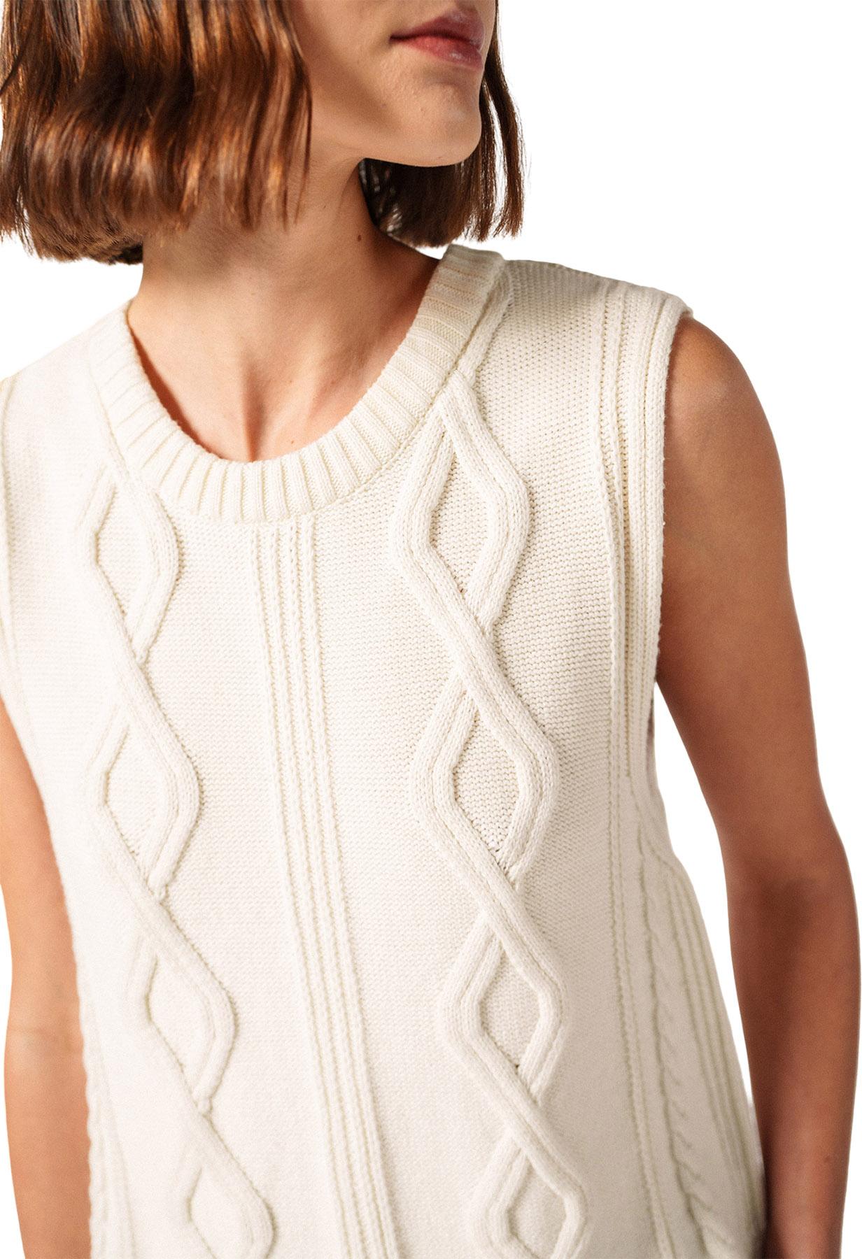 Numéro de l'image de la galerie de produits 6 pour le produit Chandail Val D'azun - Femme
