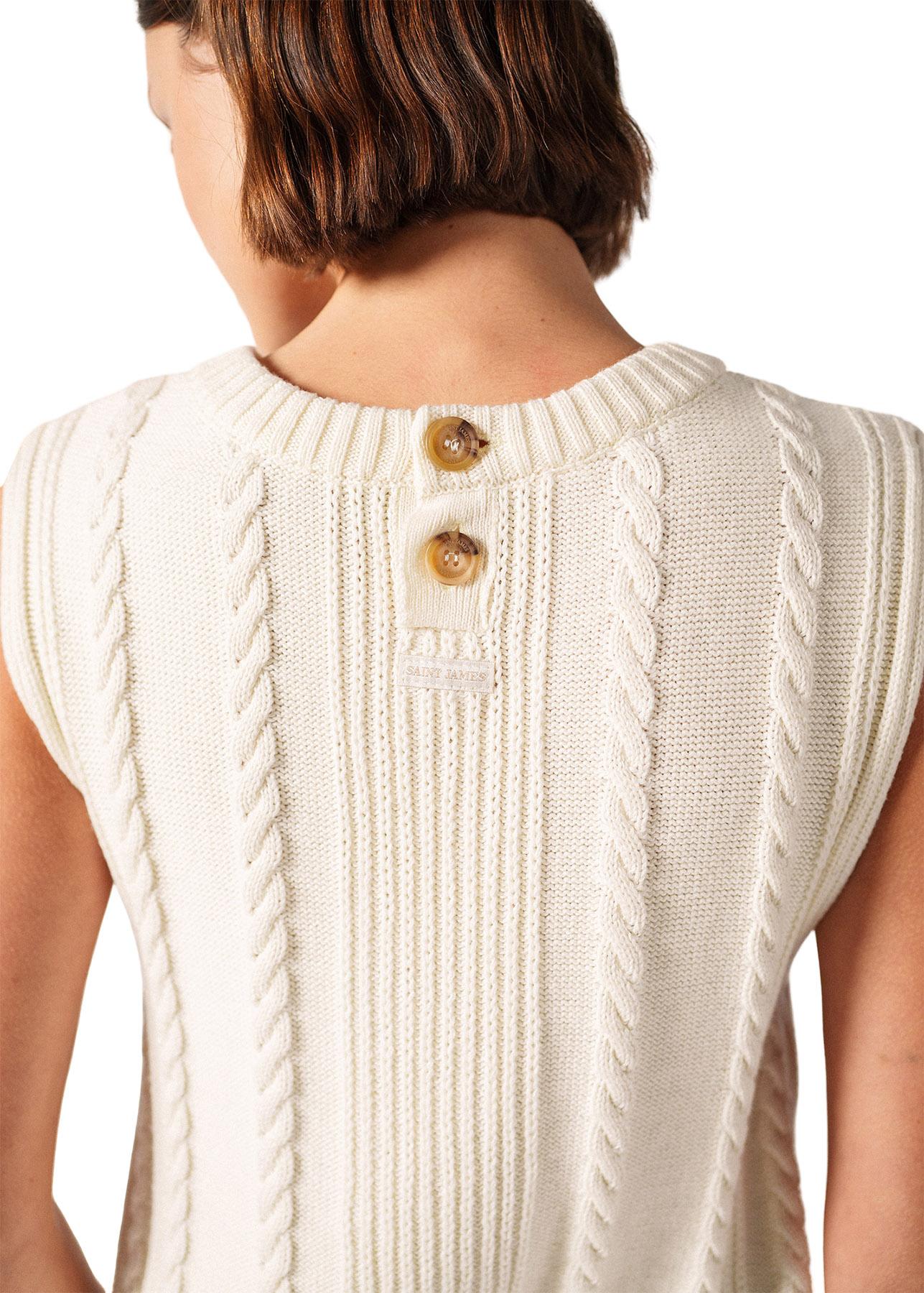 Numéro de l'image de la galerie de produits 5 pour le produit Chandail Val D'azun - Femme