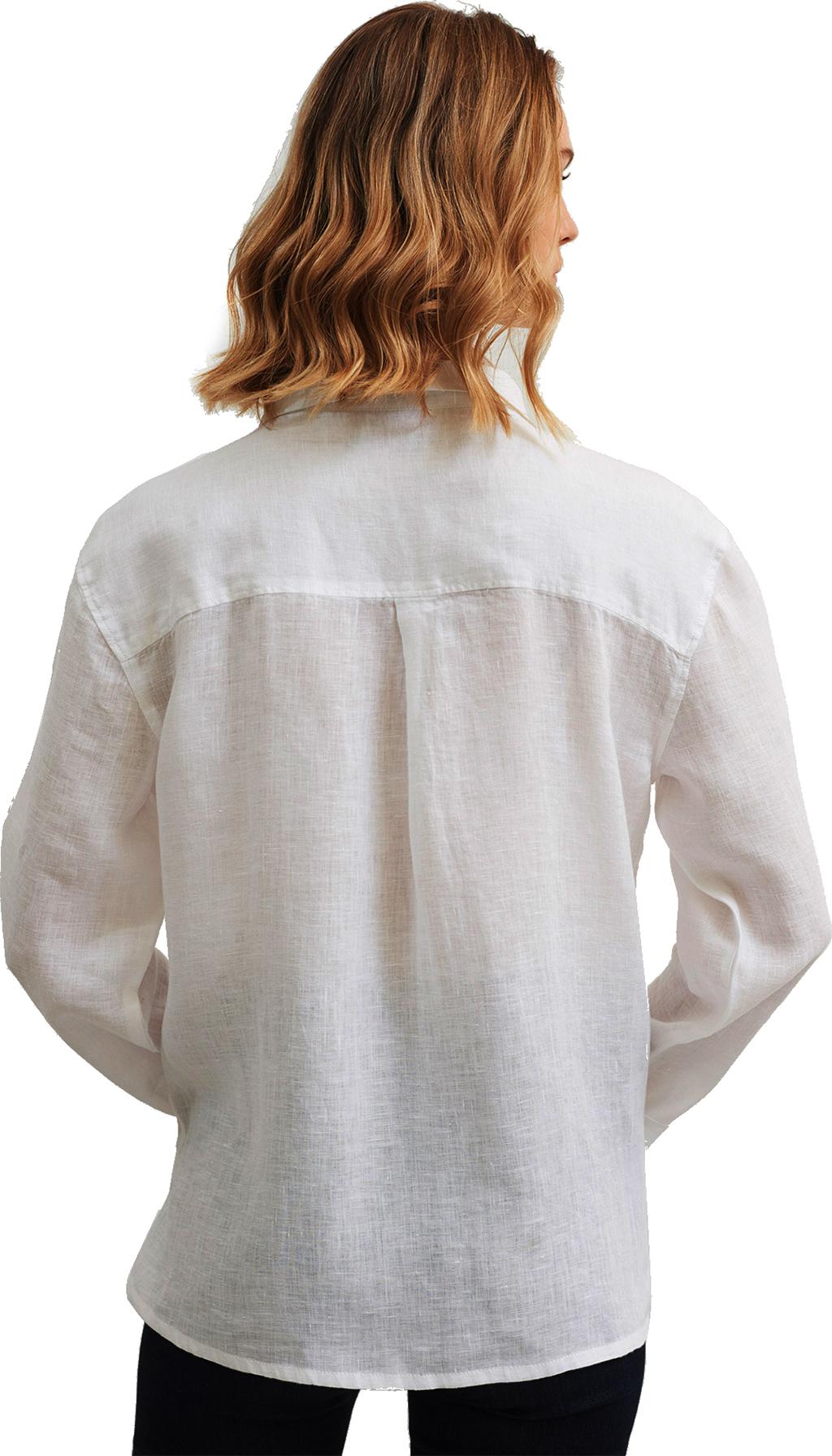 Product gallery image number 2 for product Charlene Ml Shirt - Women's