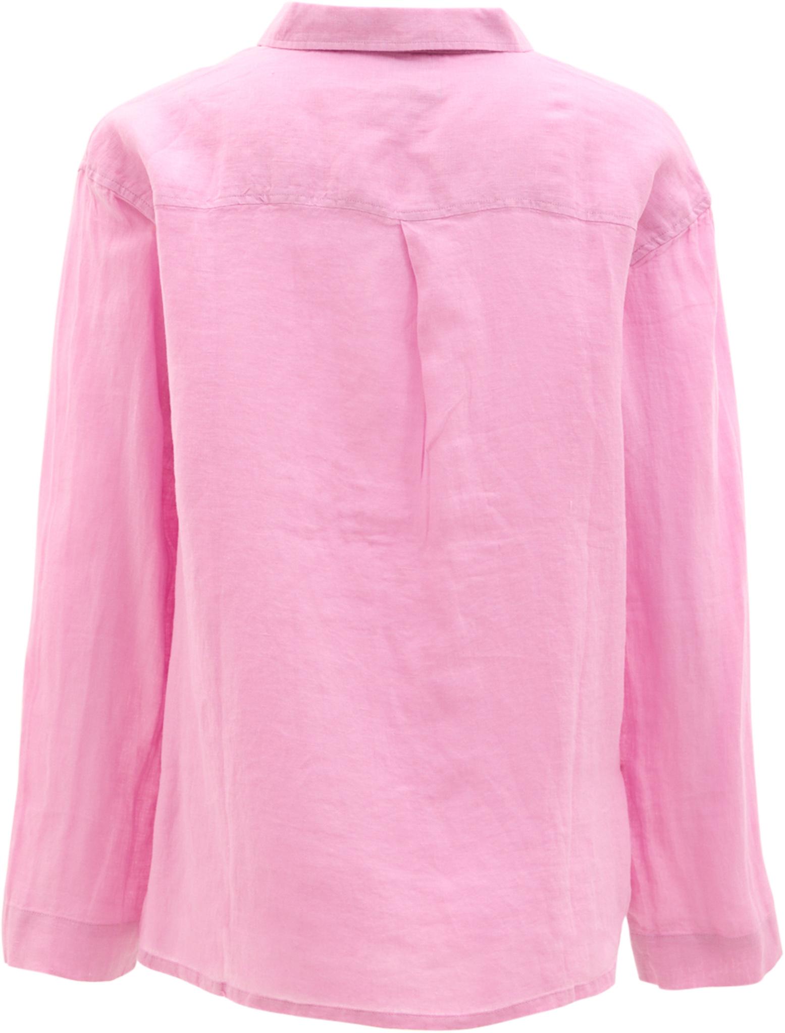 Numéro de l'image de la galerie de produits 2 pour le produit Chemise Ml de Charlene - Femme