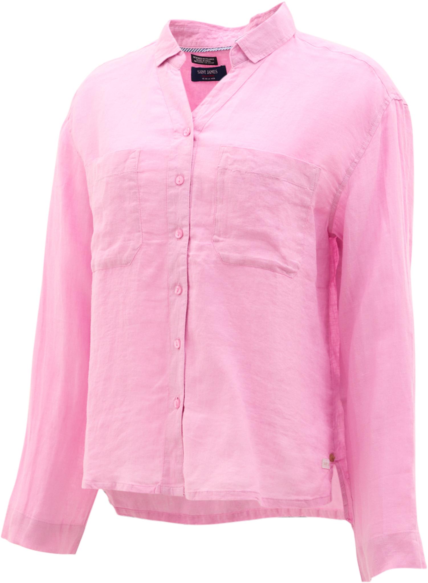 Numéro de l'image de la galerie de produits 3 pour le produit Chemise Ml de Charlene - Femme