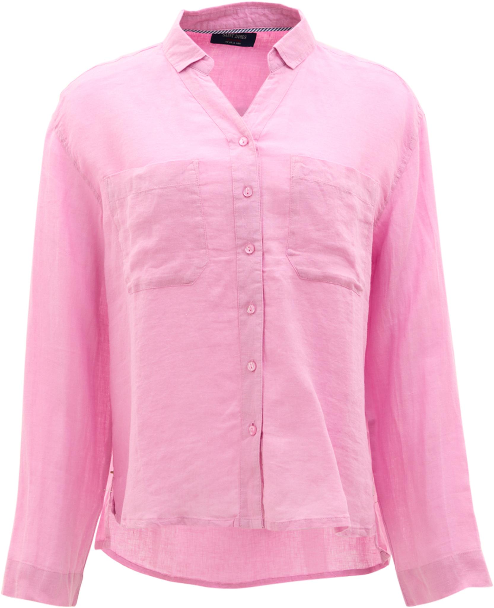 Image de produit pour Chemise Ml de Charlene - Femme
