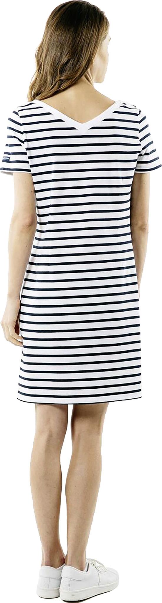 Product gallery image number 3 for product Robe Ustaritz - Femme